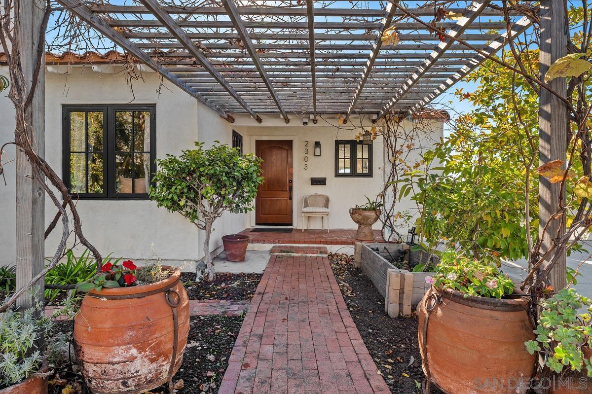 Detail Gallery Image 36 of 40 For 2303  Wilbur Ave, San Diego,  CA 92109 - 4 Beds | 2 Baths