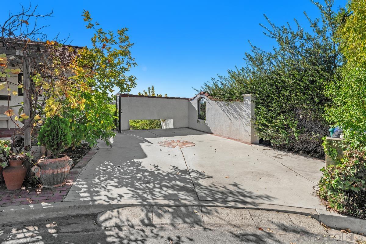 Detail Gallery Image 40 of 40 For 2303  Wilbur Ave, San Diego,  CA 92109 - 4 Beds | 2 Baths