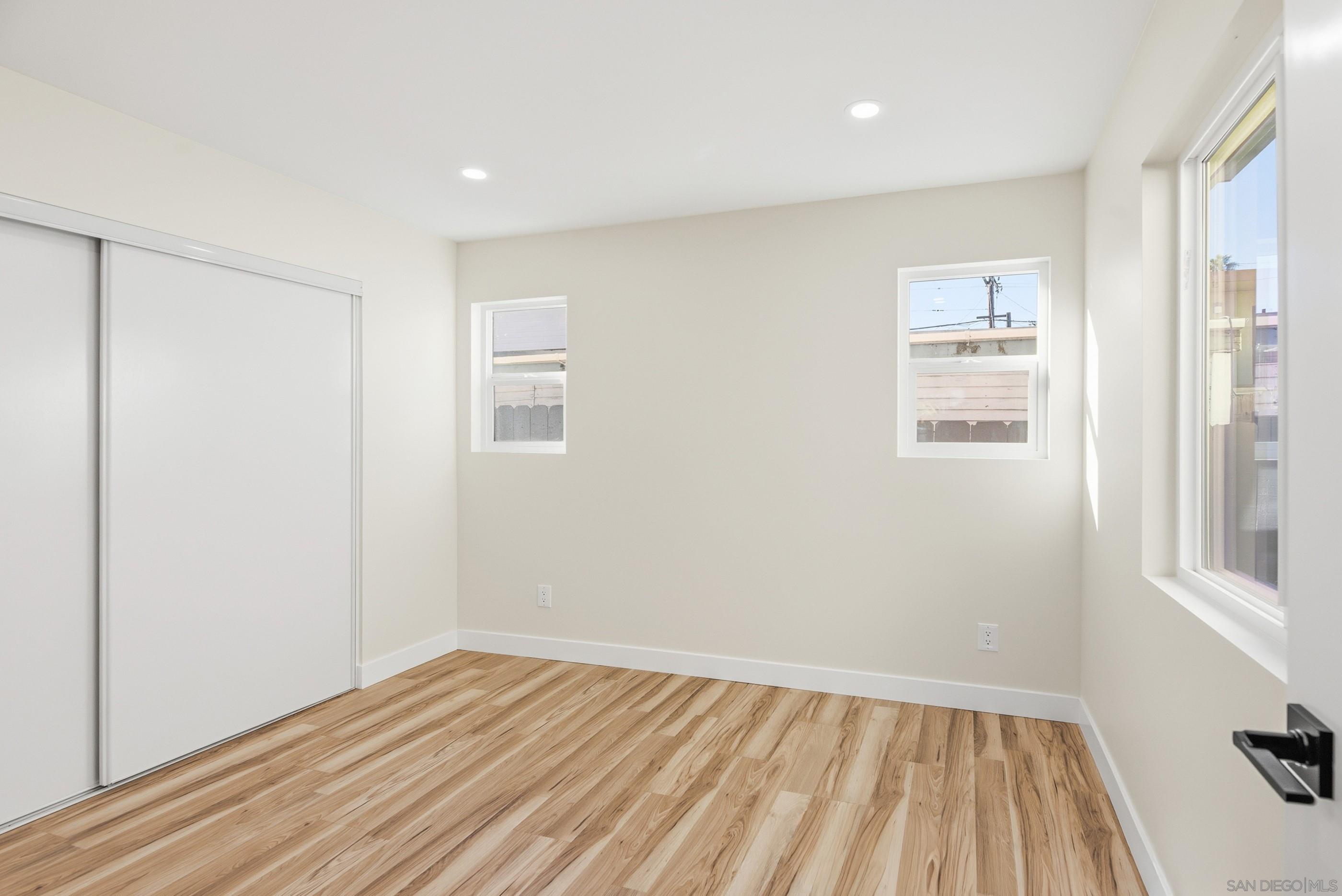 Detail Gallery Image 12 of 14 For 4542  Polk Ave, San Diego,  CA 92105 - 3 Beds | 3 Baths