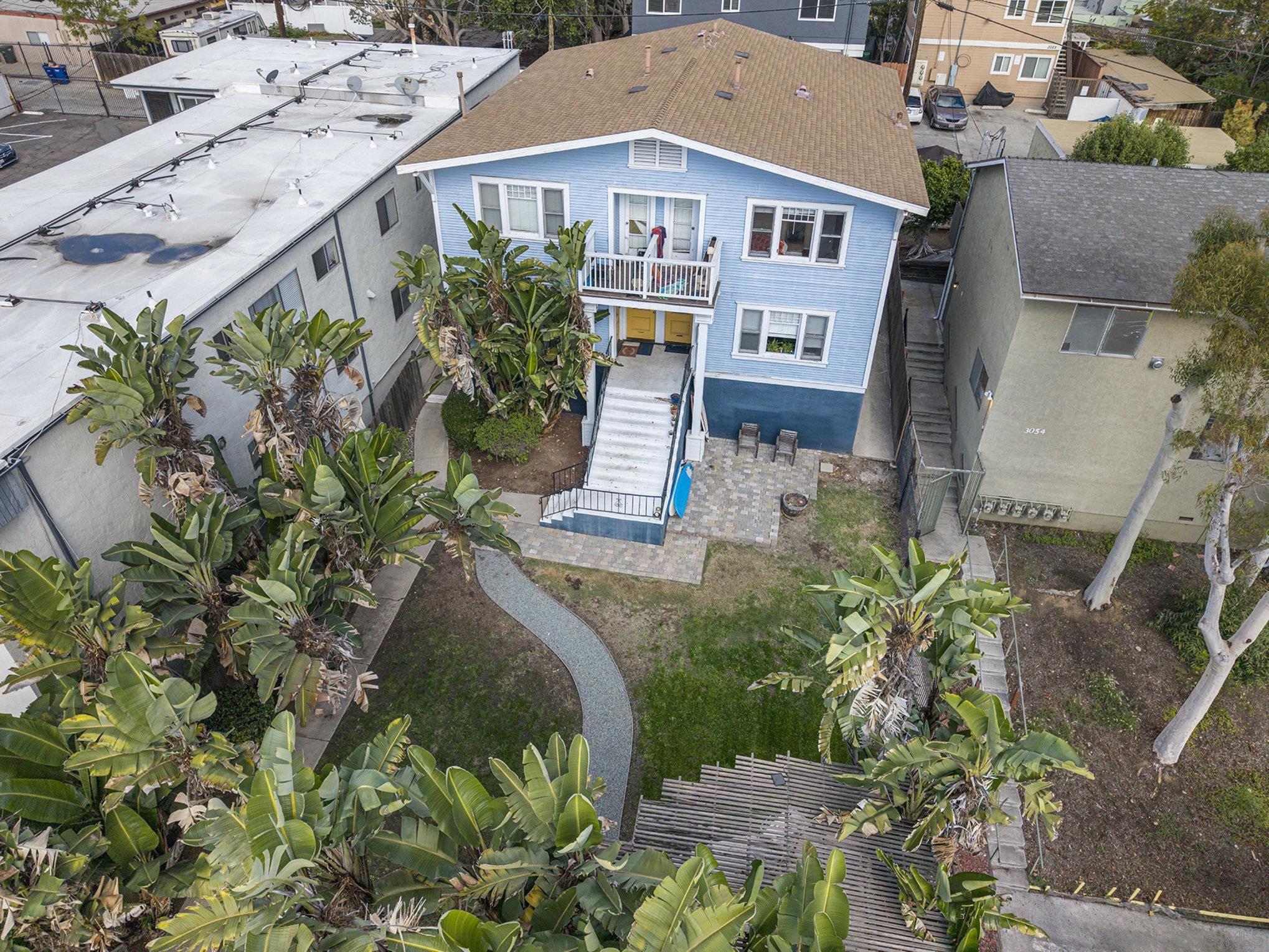 Detail Gallery Image 3 of 28 For 3042-48  Broadway, San Diego,  CA 92102 - – Beds | – Baths