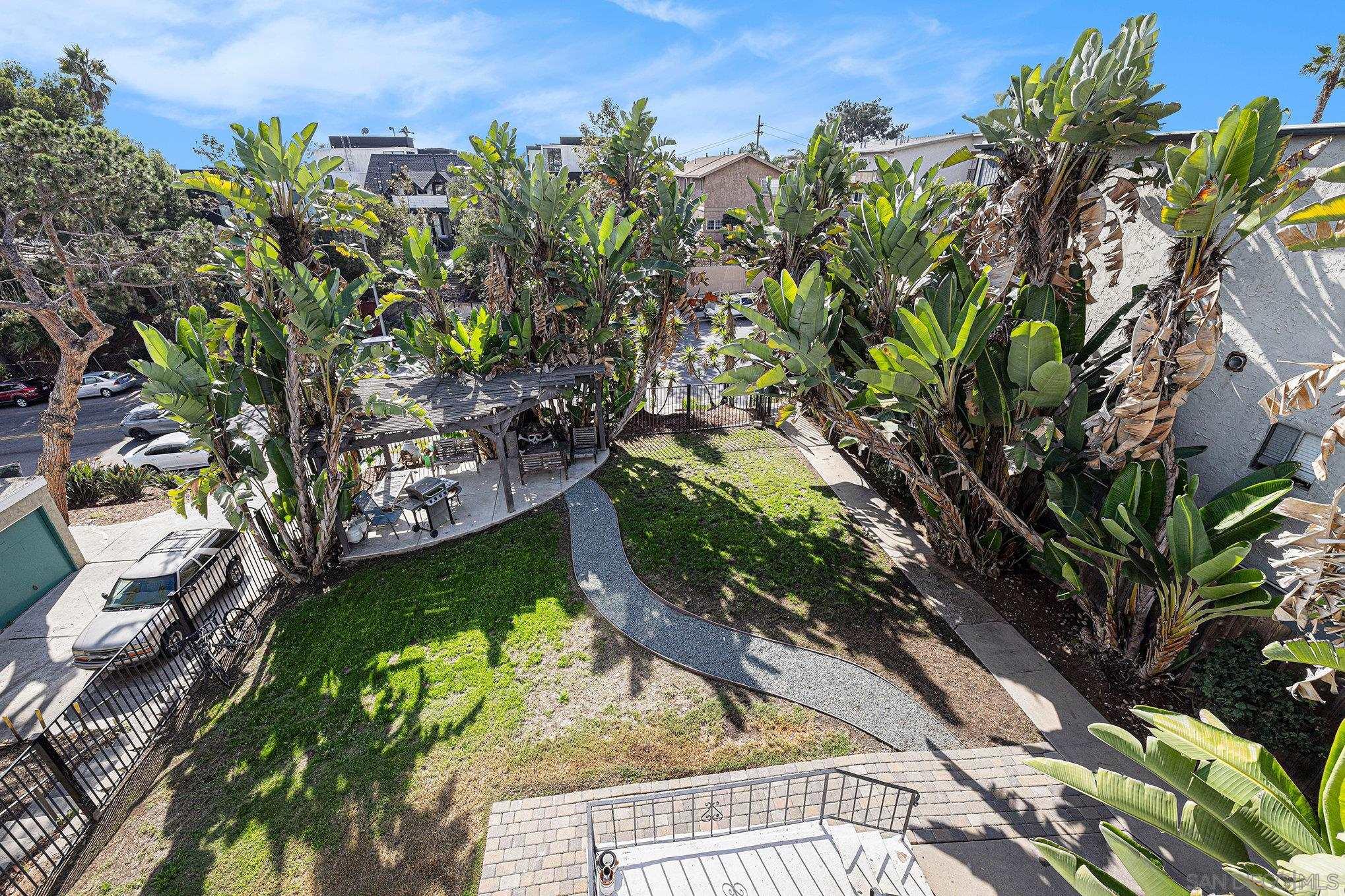 Detail Gallery Image 24 of 28 For 3042-48  Broadway, San Diego,  CA 92102 - – Beds | – Baths