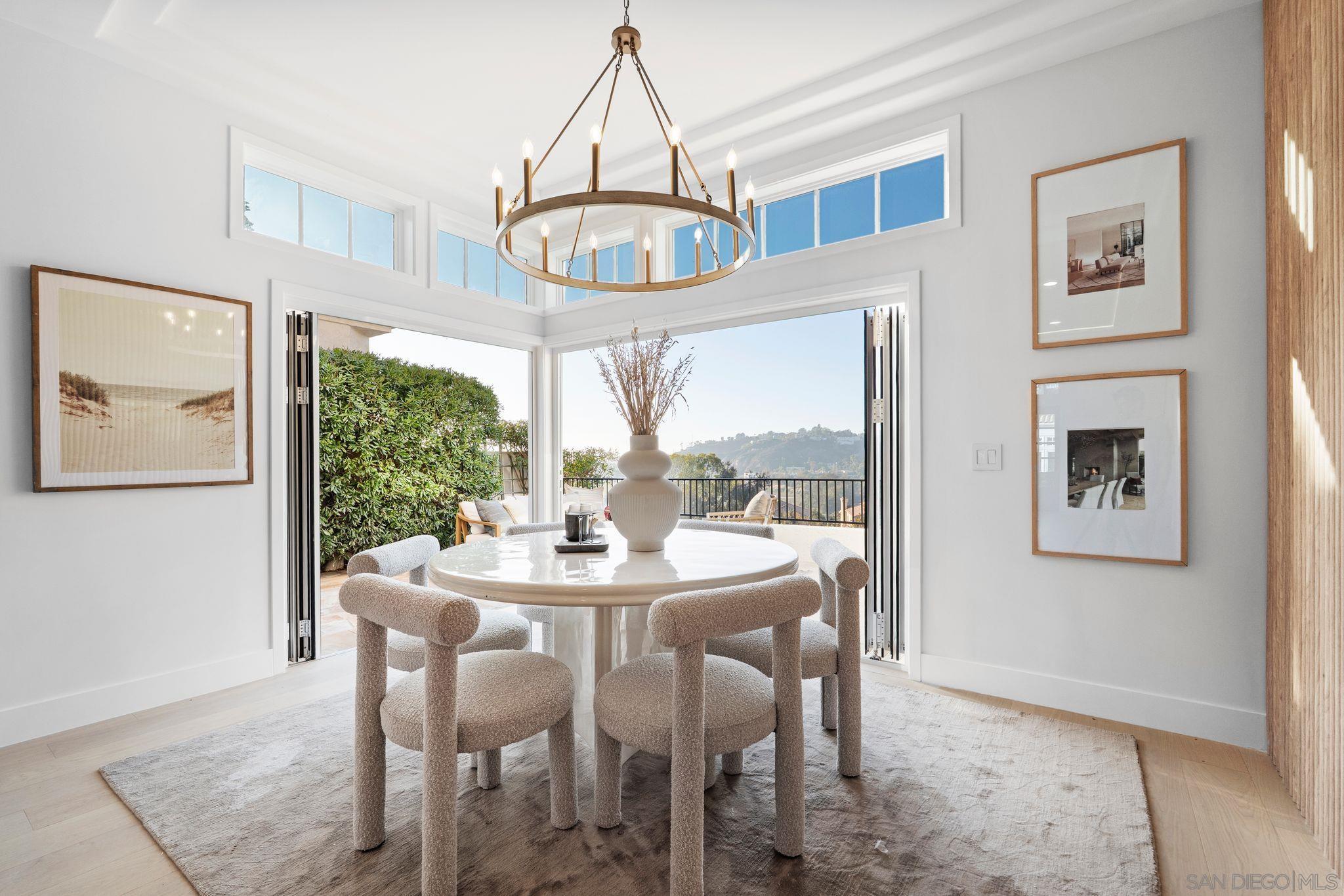 Detail Gallery Image 13 of 44 For 14740  Caminito Porta Delgada, Del Mar,  CA 92014 - 5 Beds | 4/1 Baths