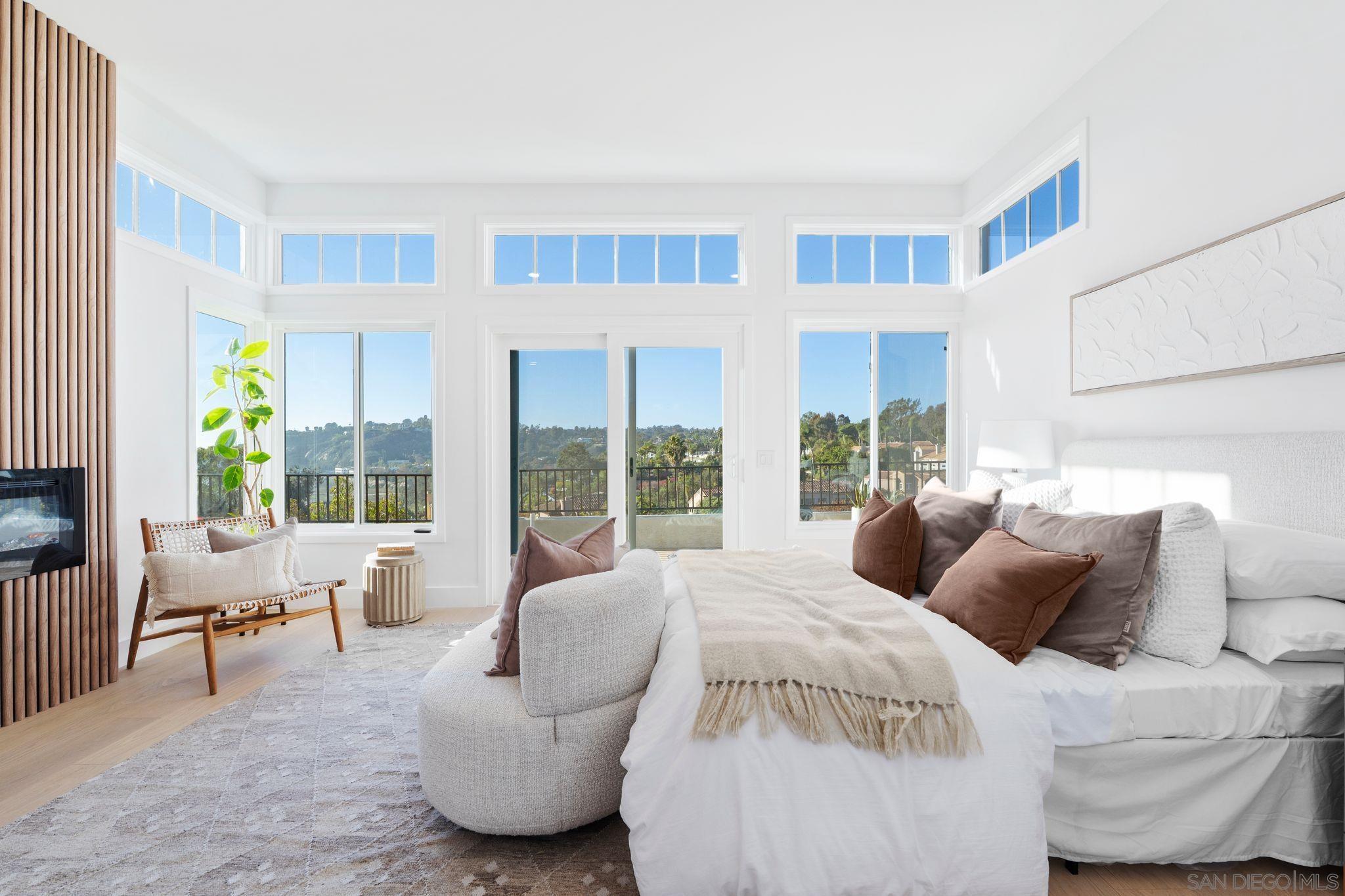 Detail Gallery Image 17 of 44 For 14740  Caminito Porta Delgada, Del Mar,  CA 92014 - 5 Beds | 4/1 Baths