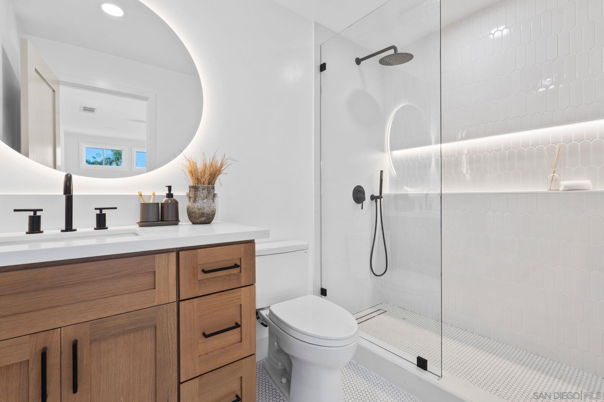 Detail Gallery Image 24 of 44 For 14740  Caminito Porta Delgada, Del Mar,  CA 92014 - 5 Beds | 4/1 Baths