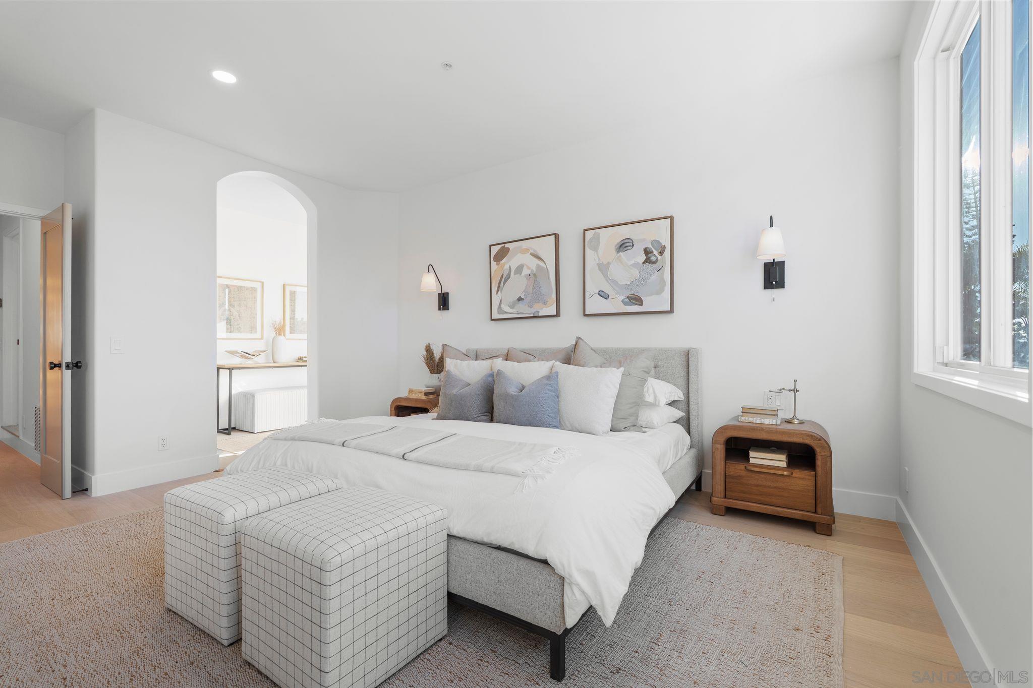 Detail Gallery Image 26 of 44 For 14740  Caminito Porta Delgada, Del Mar,  CA 92014 - 5 Beds | 4/1 Baths