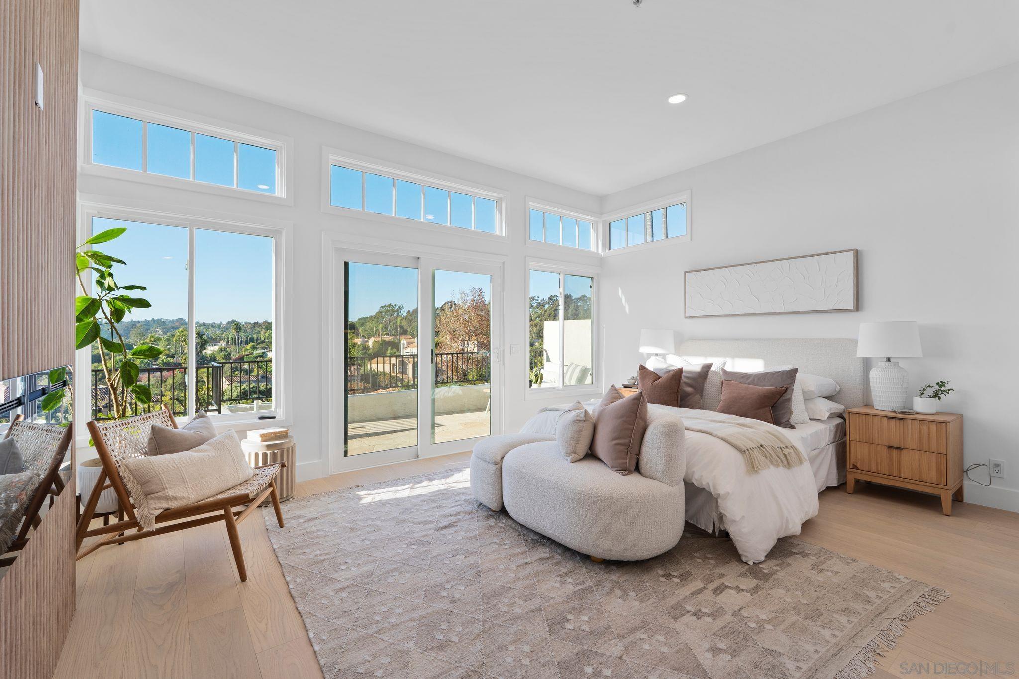 Detail Gallery Image 4 of 44 For 14740  Caminito Porta Delgada, Del Mar,  CA 92014 - 5 Beds | 4/1 Baths