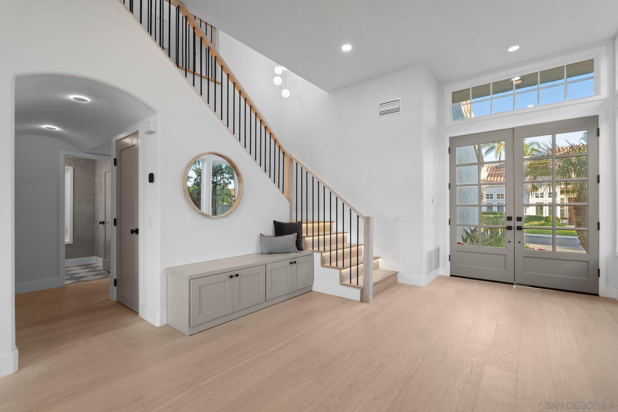 Detail Gallery Image 34 of 44 For 14740  Caminito Porta Delgada, Del Mar,  CA 92014 - 5 Beds | 4/1 Baths