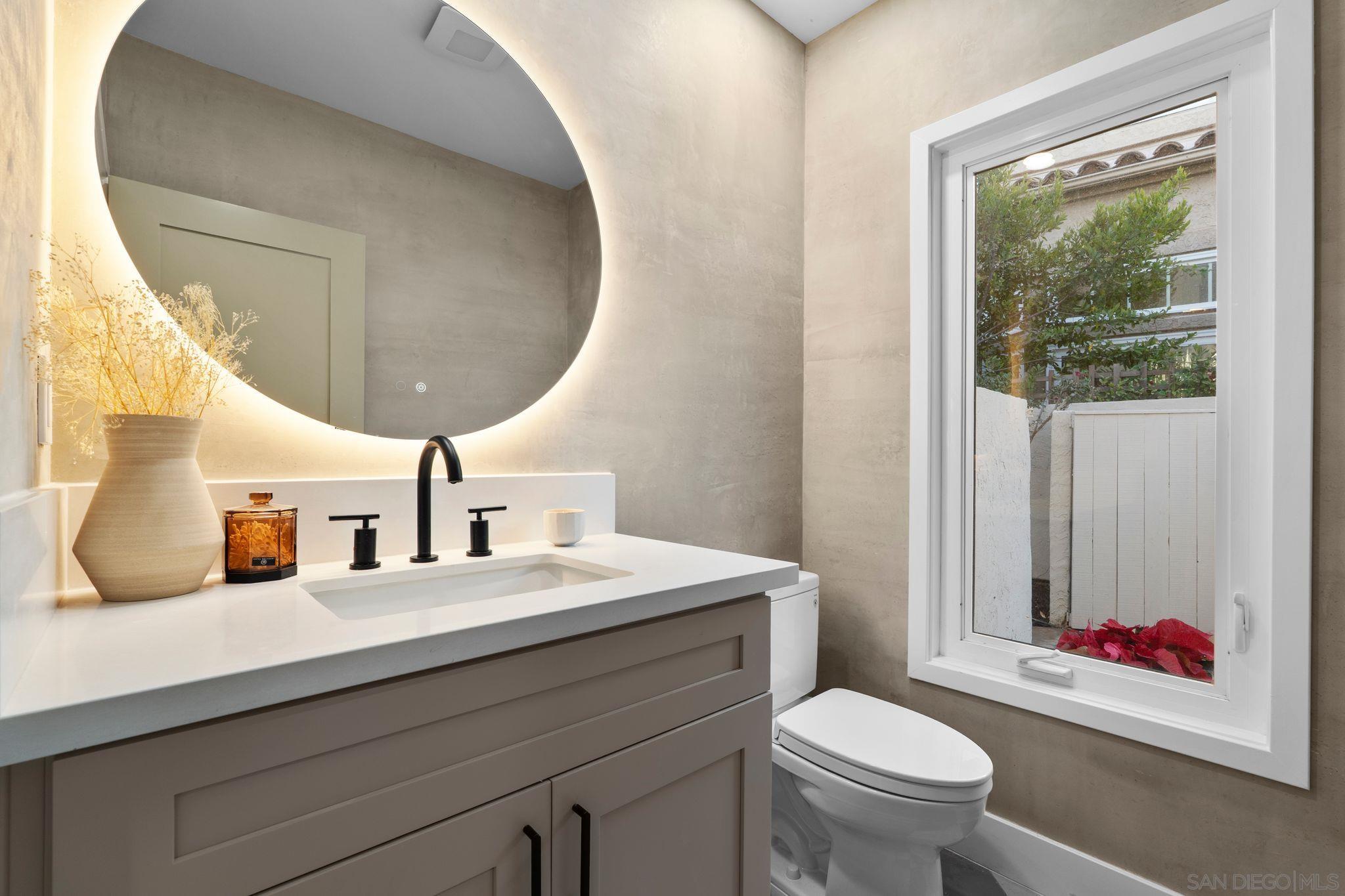 Detail Gallery Image 6 of 44 For 14740  Caminito Porta Delgada, Del Mar,  CA 92014 - 5 Beds | 4/1 Baths