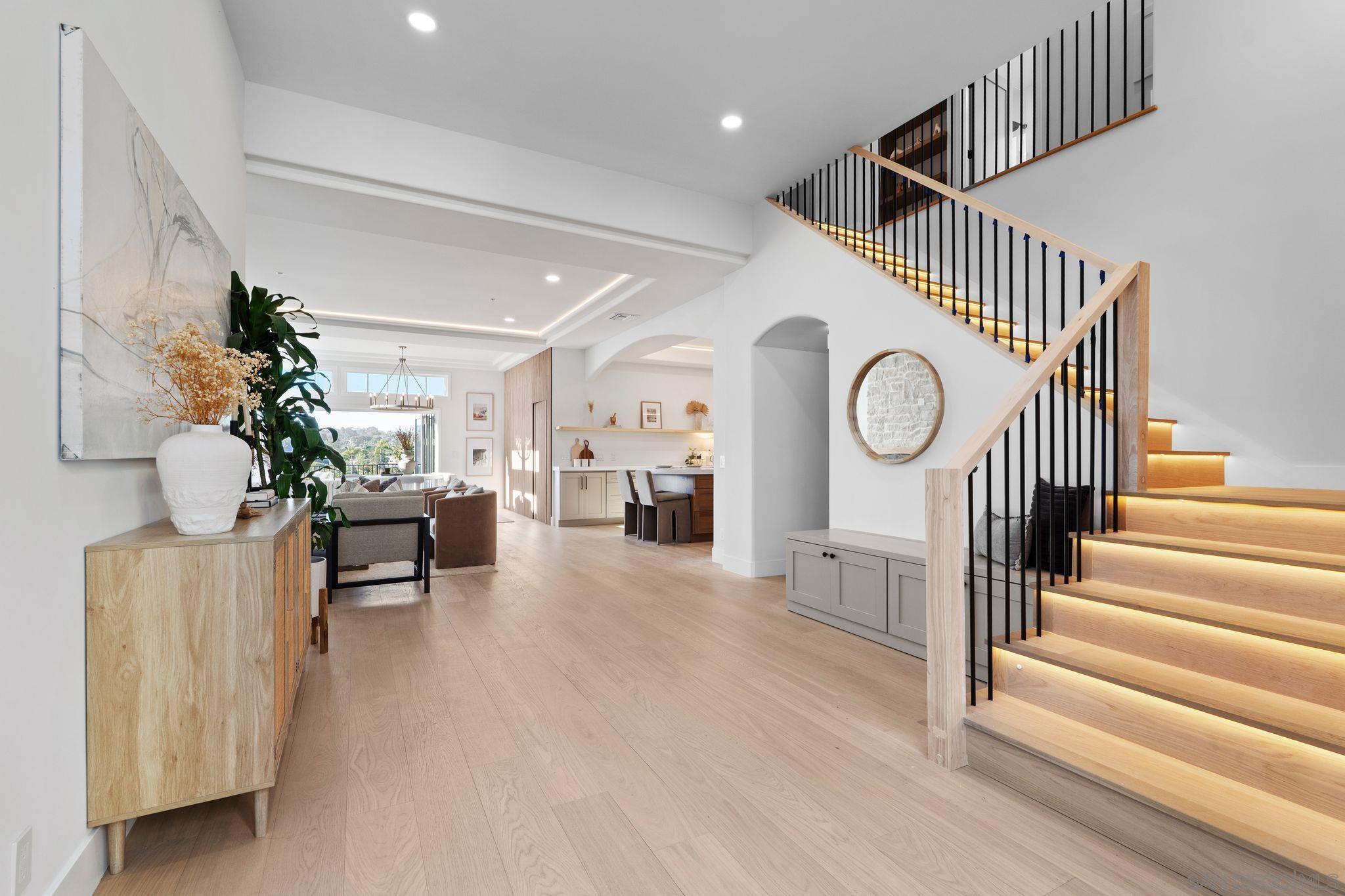 Detail Gallery Image 7 of 44 For 14740  Caminito Porta Delgada, Del Mar,  CA 92014 - 5 Beds | 4/1 Baths