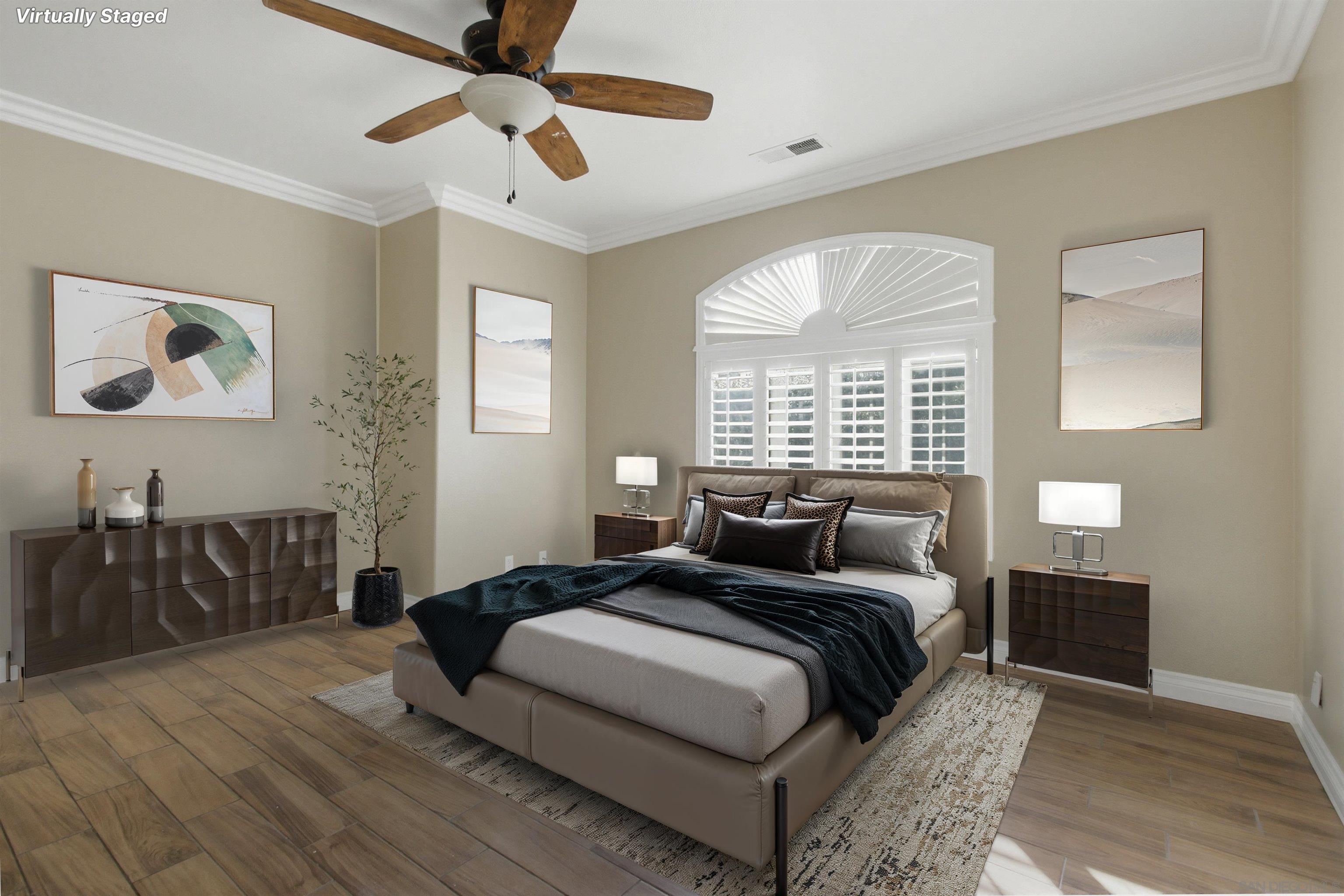 Detail Gallery Image 20 of 54 For 31503  Stardust Lane, Valley Center,  CA 92082 - 5 Beds | 3 Baths