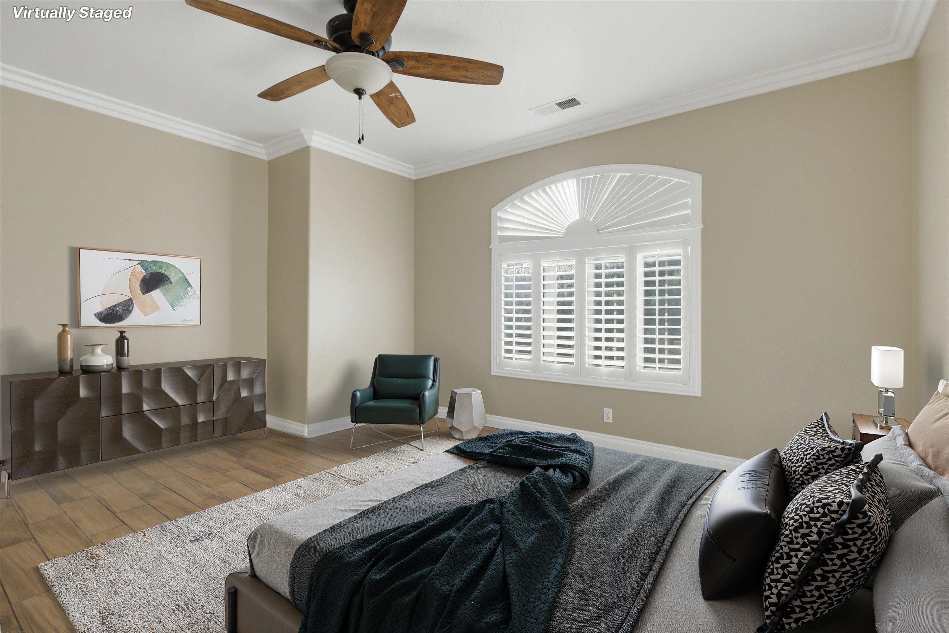 Detail Gallery Image 20 of 53 For 31503  Stardust Lane, Valley Center,  CA 92082 - 5 Beds | 3 Baths