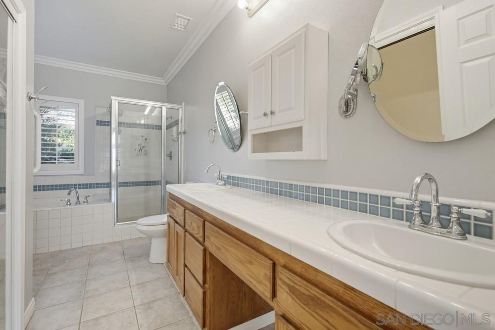 Detail Gallery Image 25 of 53 For 31503  Stardust Lane, Valley Center,  CA 92082 - 5 Beds | 3 Baths