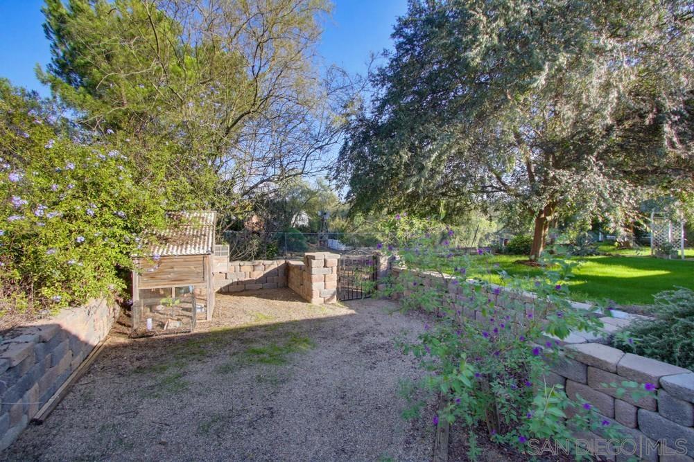 Detail Gallery Image 43 of 53 For 31503  Stardust Lane, Valley Center,  CA 92082 - 5 Beds | 3 Baths