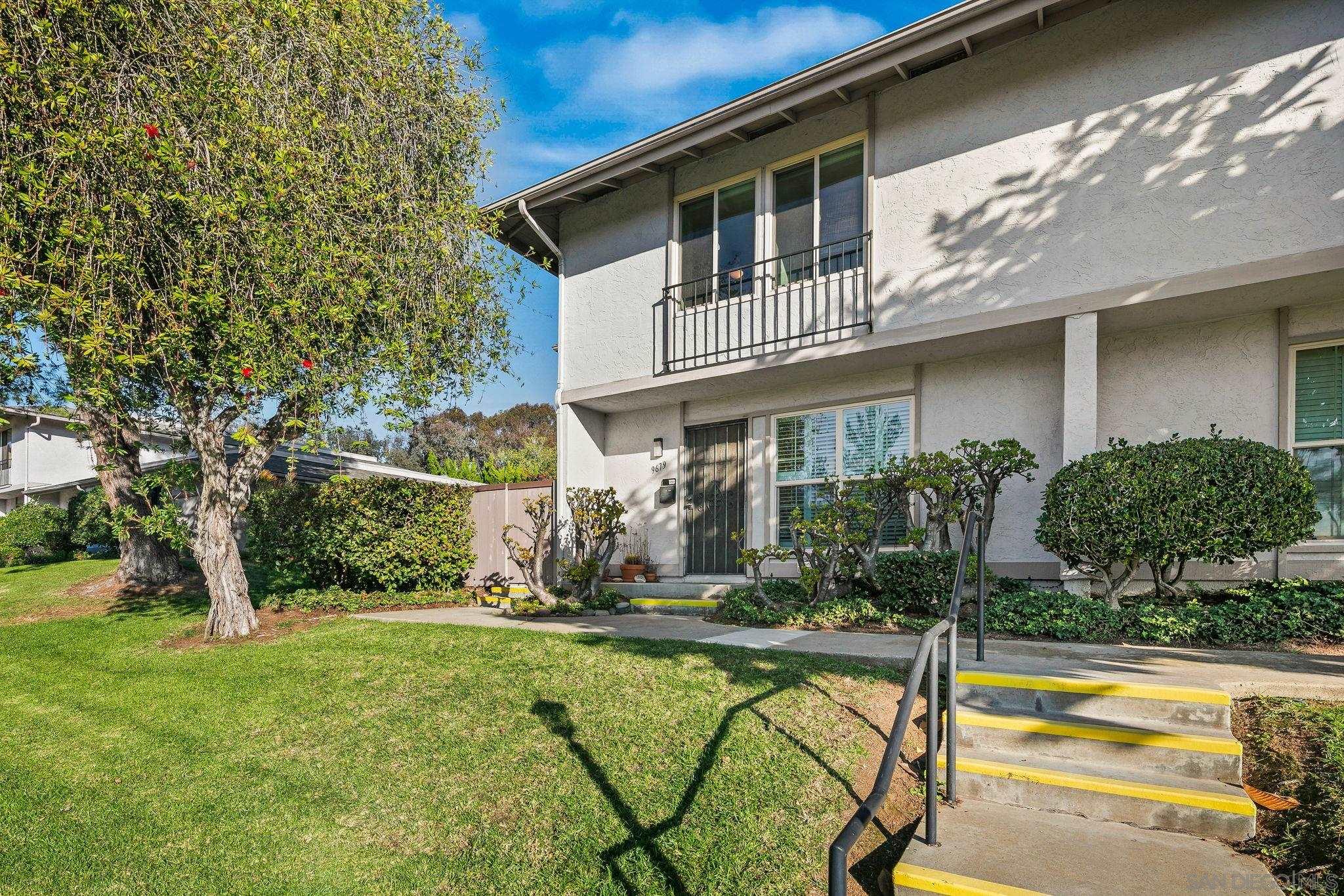 Detail Gallery Image 2 of 28 For 9679  Easter Way, San Diego,  CA 92121 - 3 Beds | 1/1 Baths