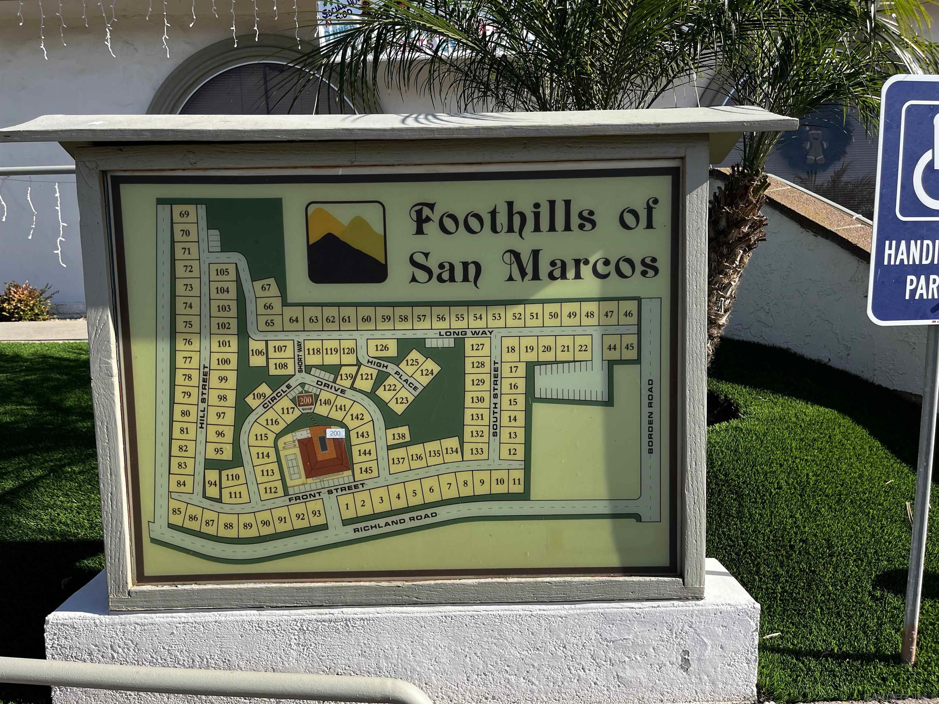 Detail Gallery Image 34 of 44 For 909  Richland Rd  #134,  San Marcos,  CA 92069 - 3 Beds | 2 Baths