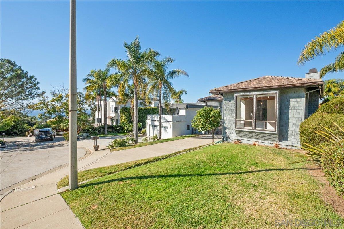 Detail Gallery Image 36 of 36 For 2032  Cordero Rd, Del Mar,  CA 92014 - 4 Beds | 3 Baths