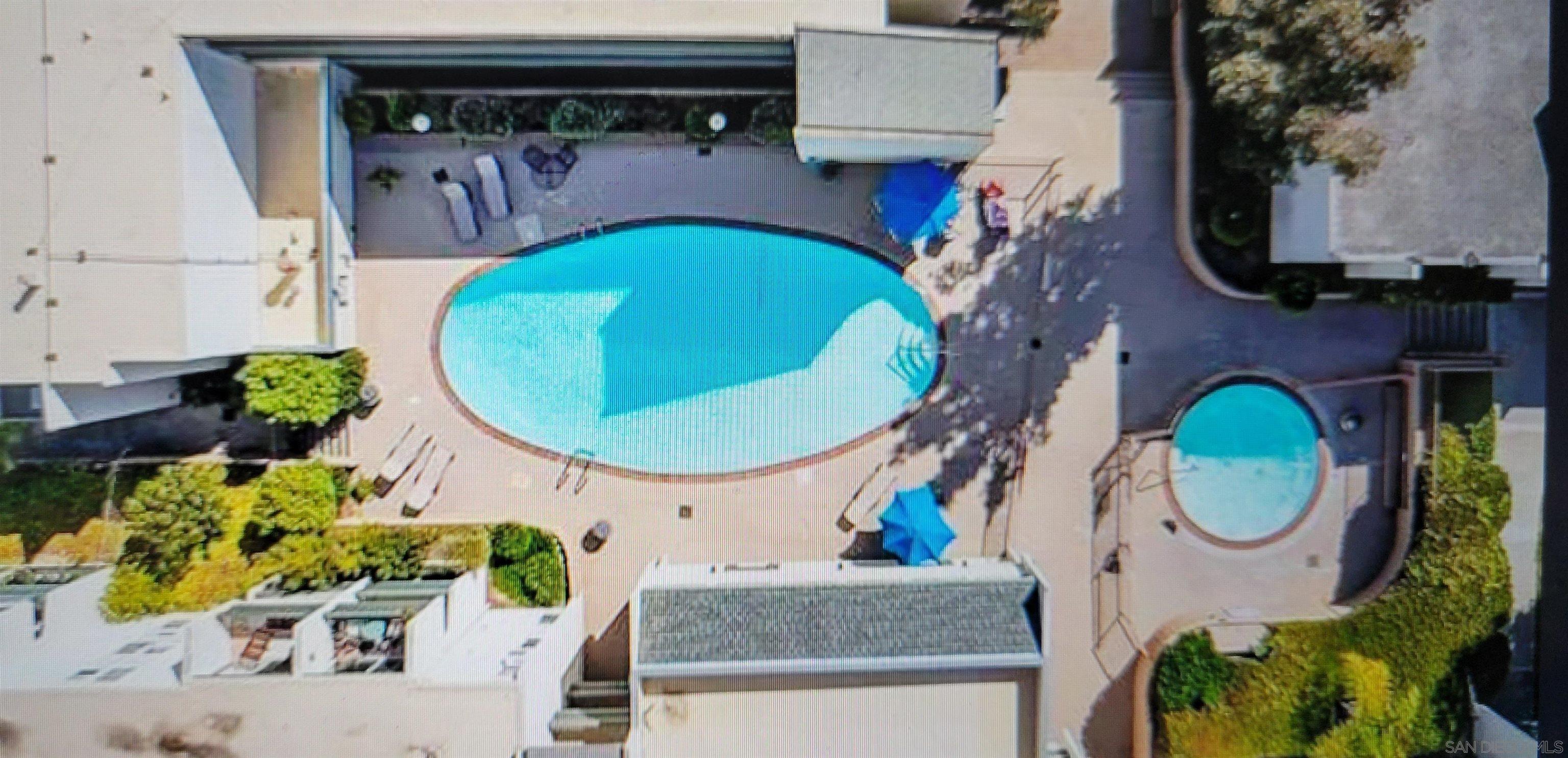 Detail Gallery Image 11 of 11 For 4060  Huerfano Ct, San Diego,  CA 92117 - 2 Beds | 2 Baths