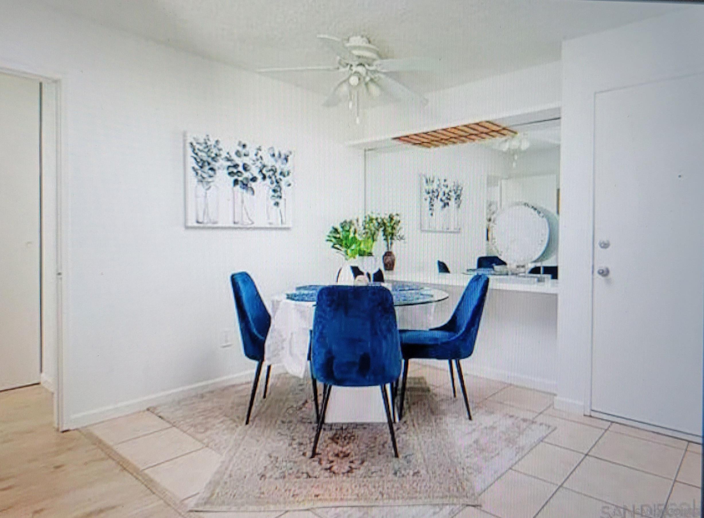 Detail Gallery Image 3 of 11 For 4060  Huerfano Ct, San Diego,  CA 92117 - 2 Beds | 2 Baths