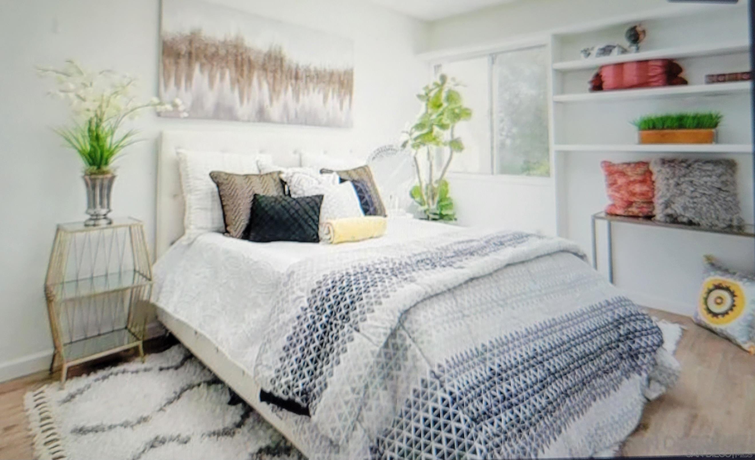 Detail Gallery Image 6 of 11 For 4060  Huerfano Ct, San Diego,  CA 92117 - 2 Beds | 2 Baths