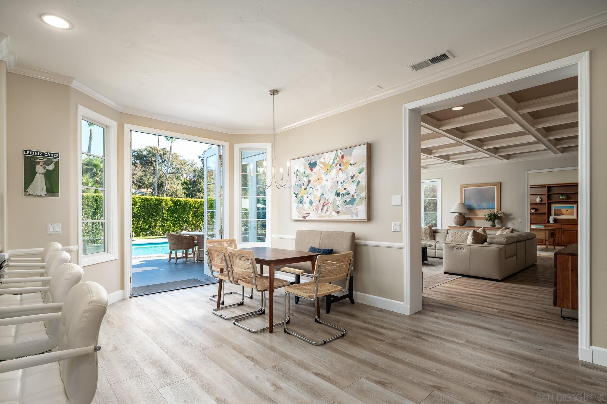 Detail Gallery Image 14 of 41 For 17323  Circa Del Sur, Rancho Santa Fe,  CA 92067 - 4 Beds | 4/1 Baths