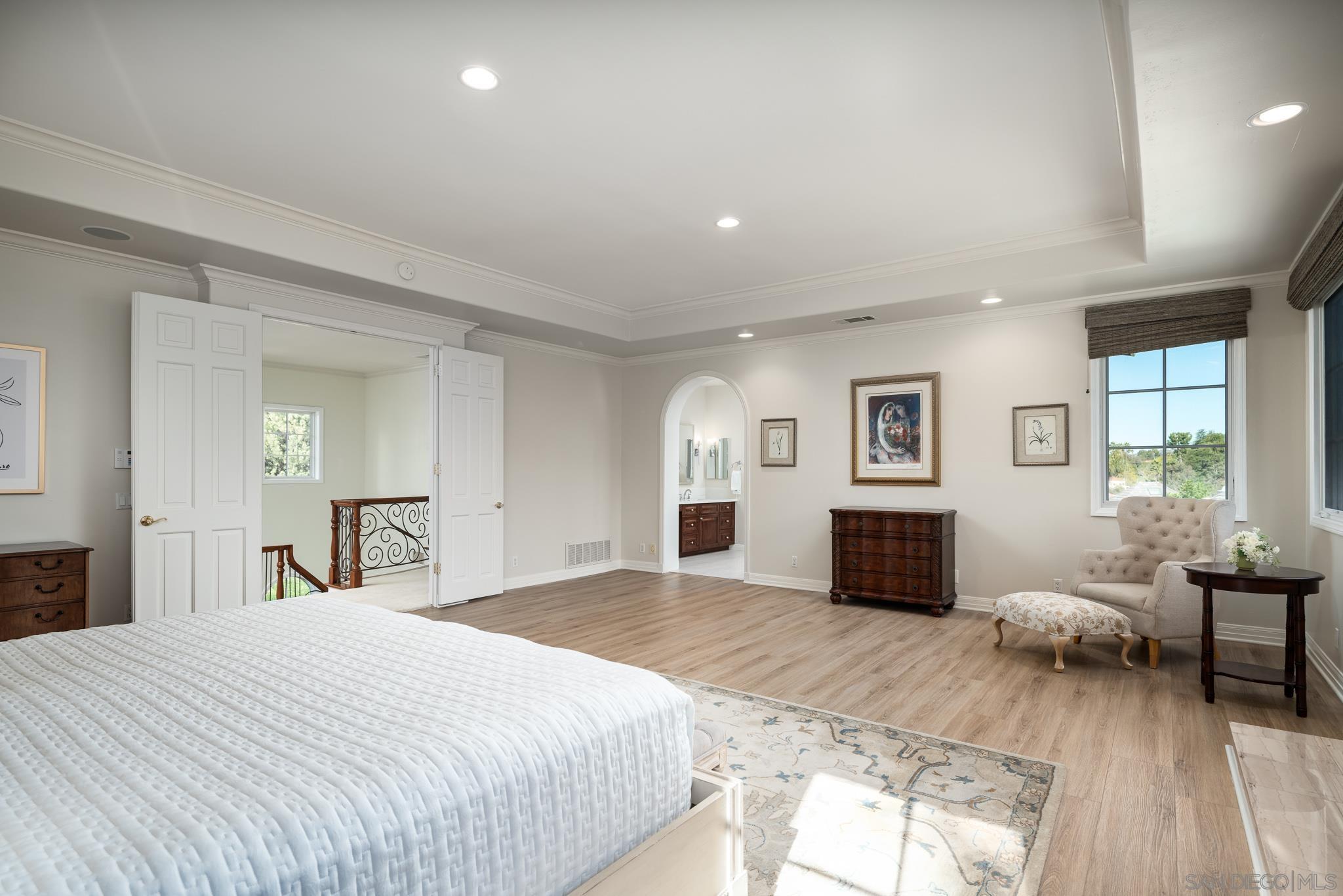 Detail Gallery Image 22 of 41 For 17323  Circa Del Sur, Rancho Santa Fe,  CA 92067 - 4 Beds | 4/1 Baths