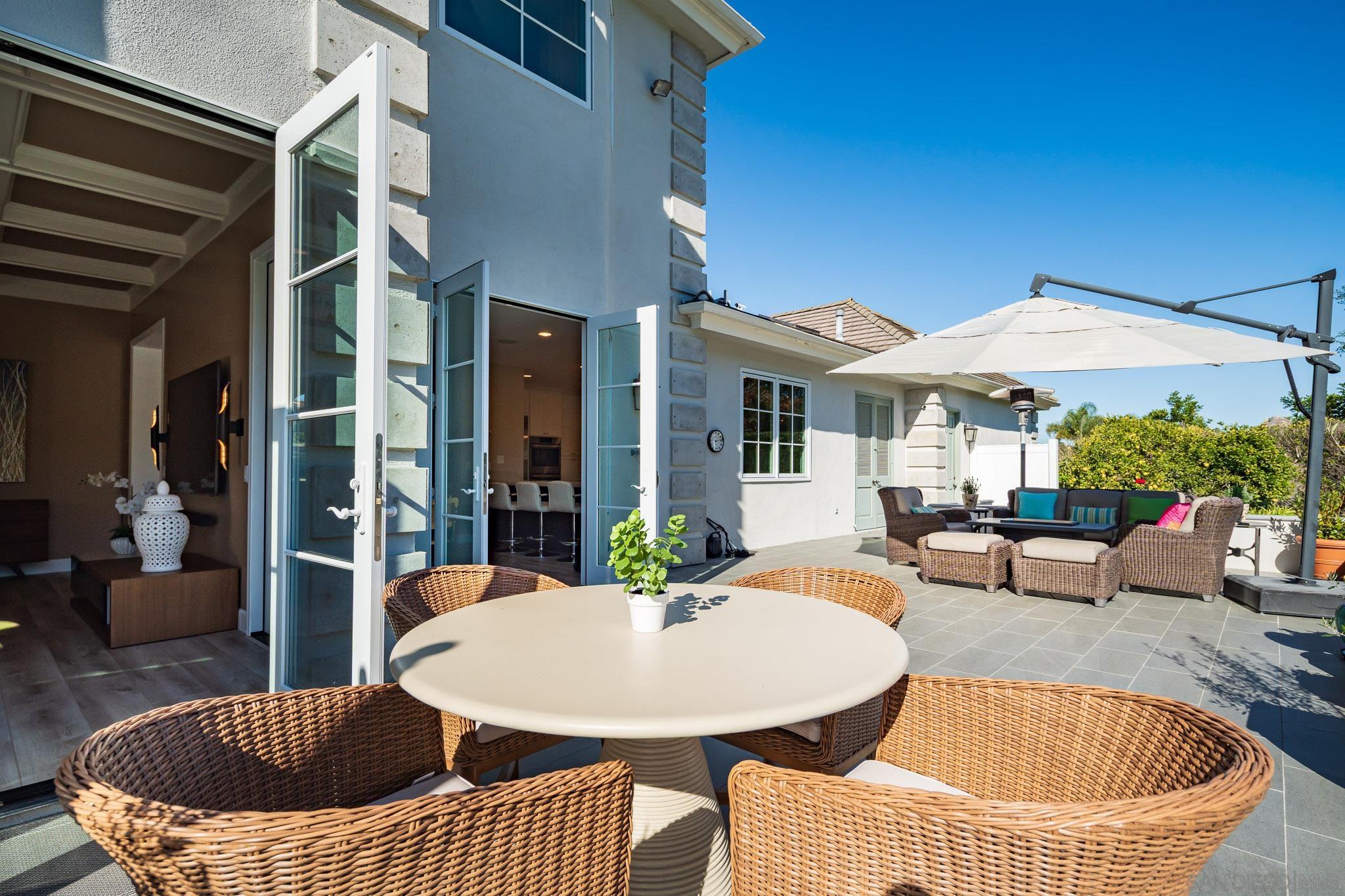 Detail Gallery Image 33 of 41 For 17323  Circa Del Sur, Rancho Santa Fe,  CA 92067 - 4 Beds | 4/1 Baths