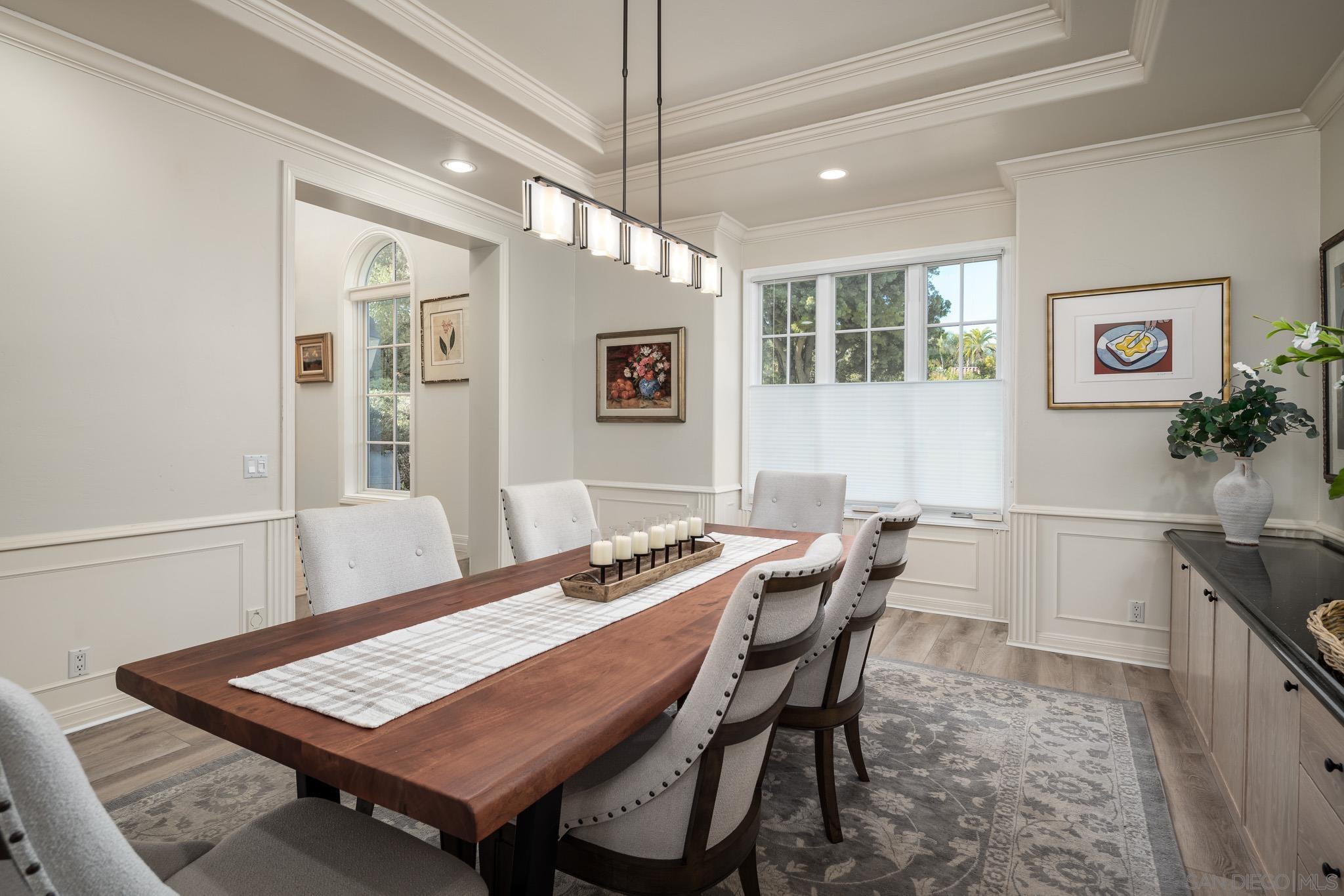 Detail Gallery Image 7 of 41 For 17323  Circa Del Sur, Rancho Santa Fe,  CA 92067 - 4 Beds | 4/1 Baths