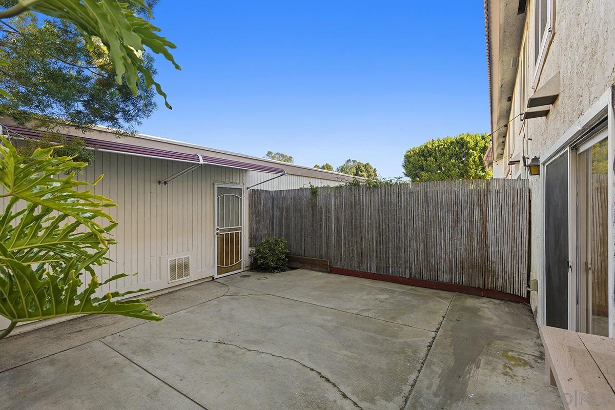 Detail Gallery Image 29 of 37 For 2511  via Sorbete, Carlsbad,  CA 92010 - 3 Beds | 2/1 Baths