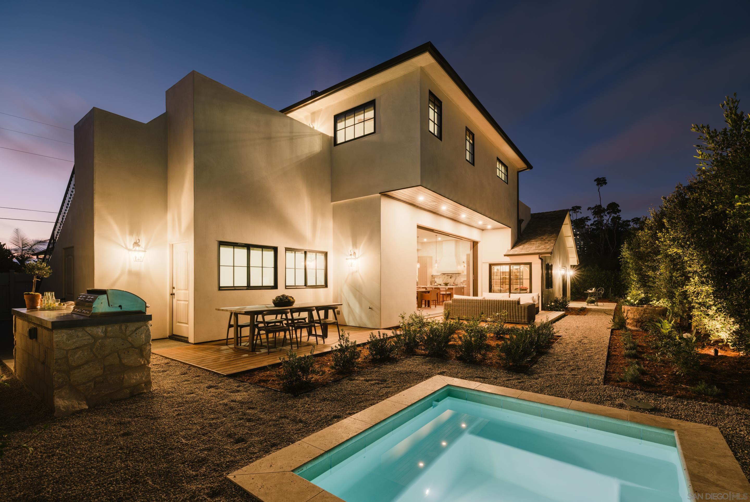 Detail Gallery Image 36 of 61 For 8901  Nottingham Place, La Jolla,  CA 92037 - 5 Beds | 5/1 Baths