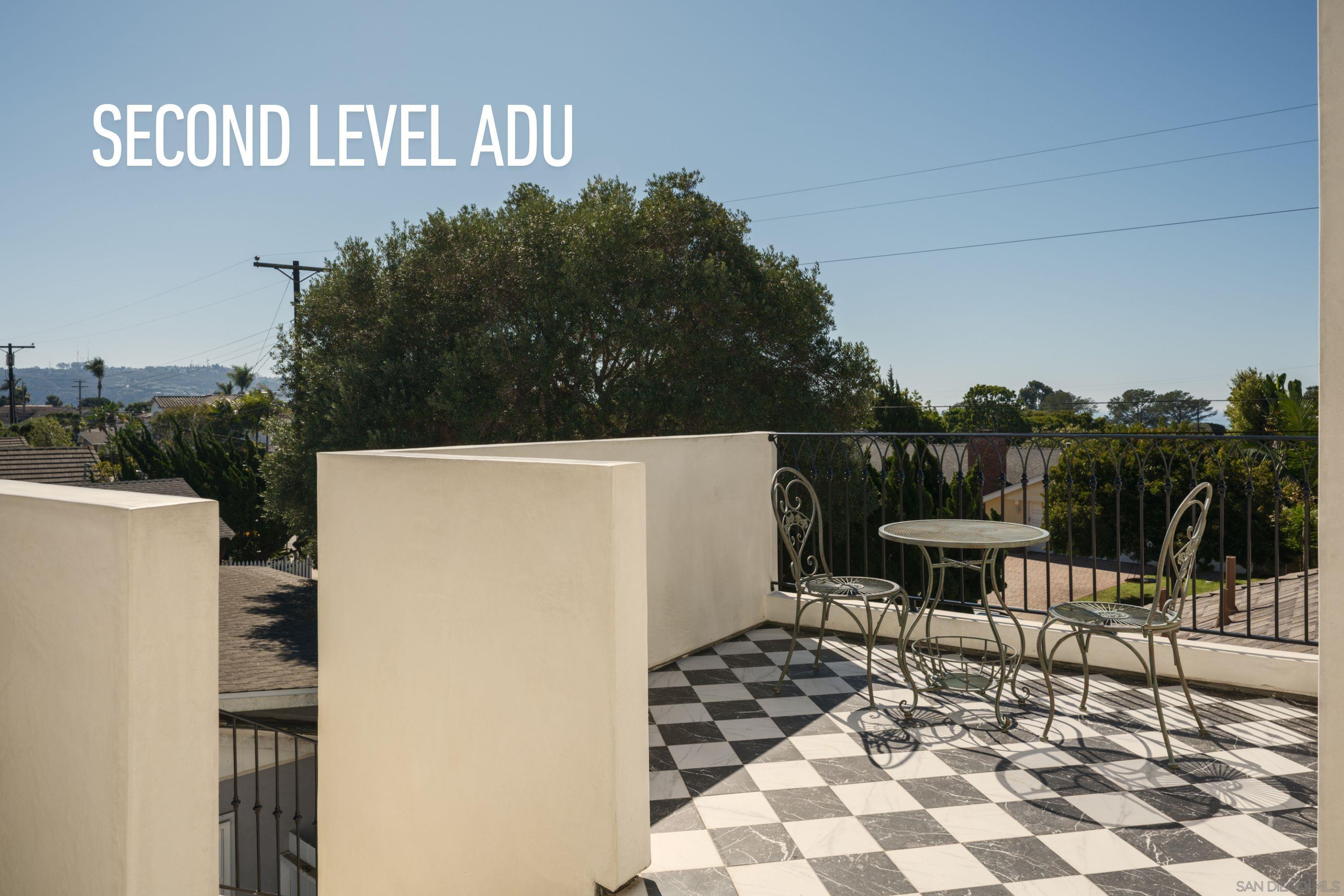 Detail Gallery Image 38 of 61 For 8901  Nottingham Place, La Jolla,  CA 92037 - 5 Beds | 5/1 Baths