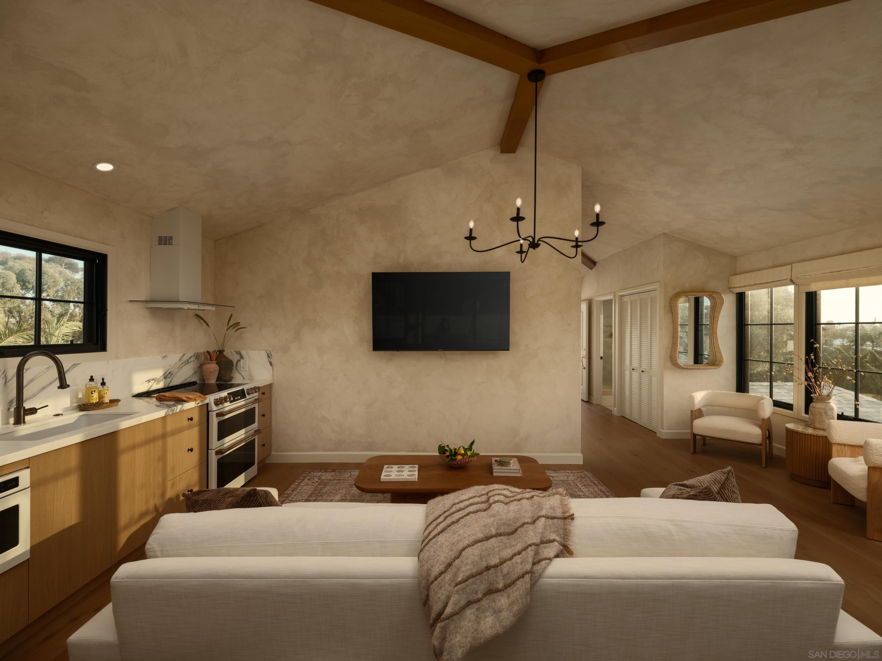 Detail Gallery Image 41 of 61 For 8901  Nottingham Place, La Jolla,  CA 92037 - 5 Beds | 5/1 Baths