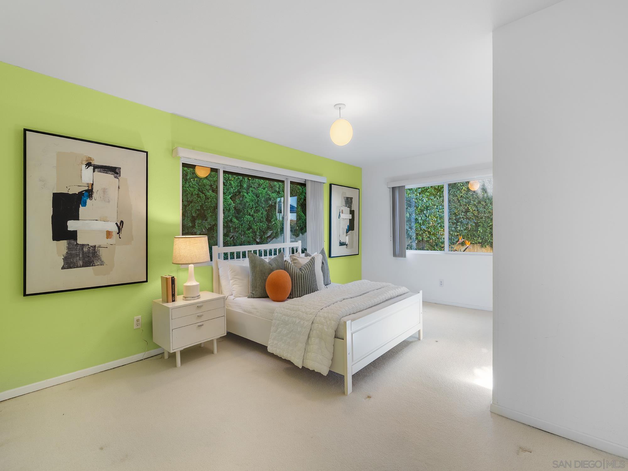 Detail Gallery Image 27 of 45 For 6424  El Camino Del Teatro, La Jolla,  CA 92037 - 4 Beds | 3 Baths