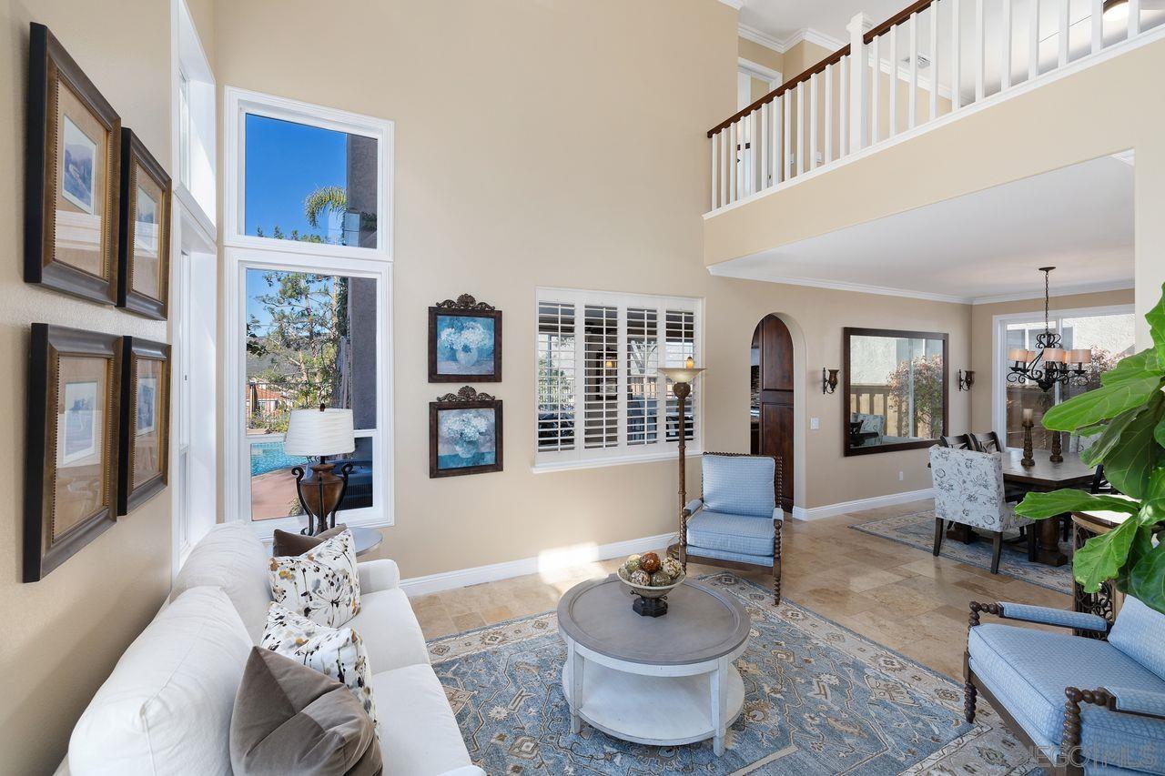 Detail Gallery Image 14 of 44 For 11954  Aspen View Ct, San Diego,  CA 92128 - 4 Beds | 2/1 Baths