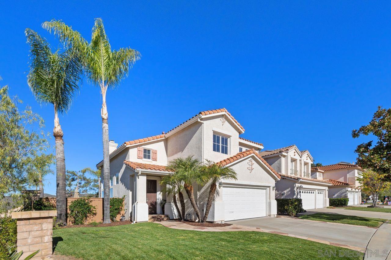 Detail Gallery Image 44 of 44 For 11954  Aspen View Ct, San Diego,  CA 92128 - 4 Beds | 2/1 Baths