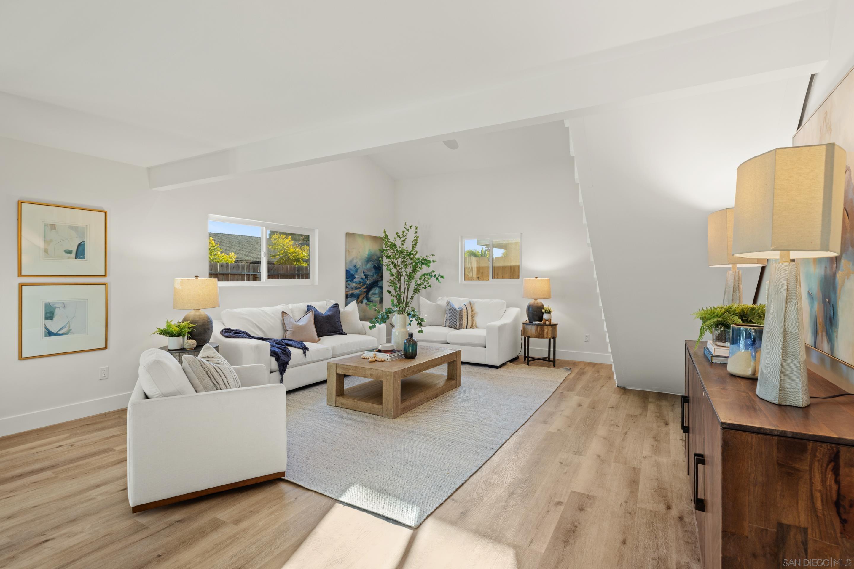 Detail Gallery Image 11 of 27 For 4871  Mount Bigelow Drive, San Diego,  CA 92111 - 4 Beds | 2/1 Baths