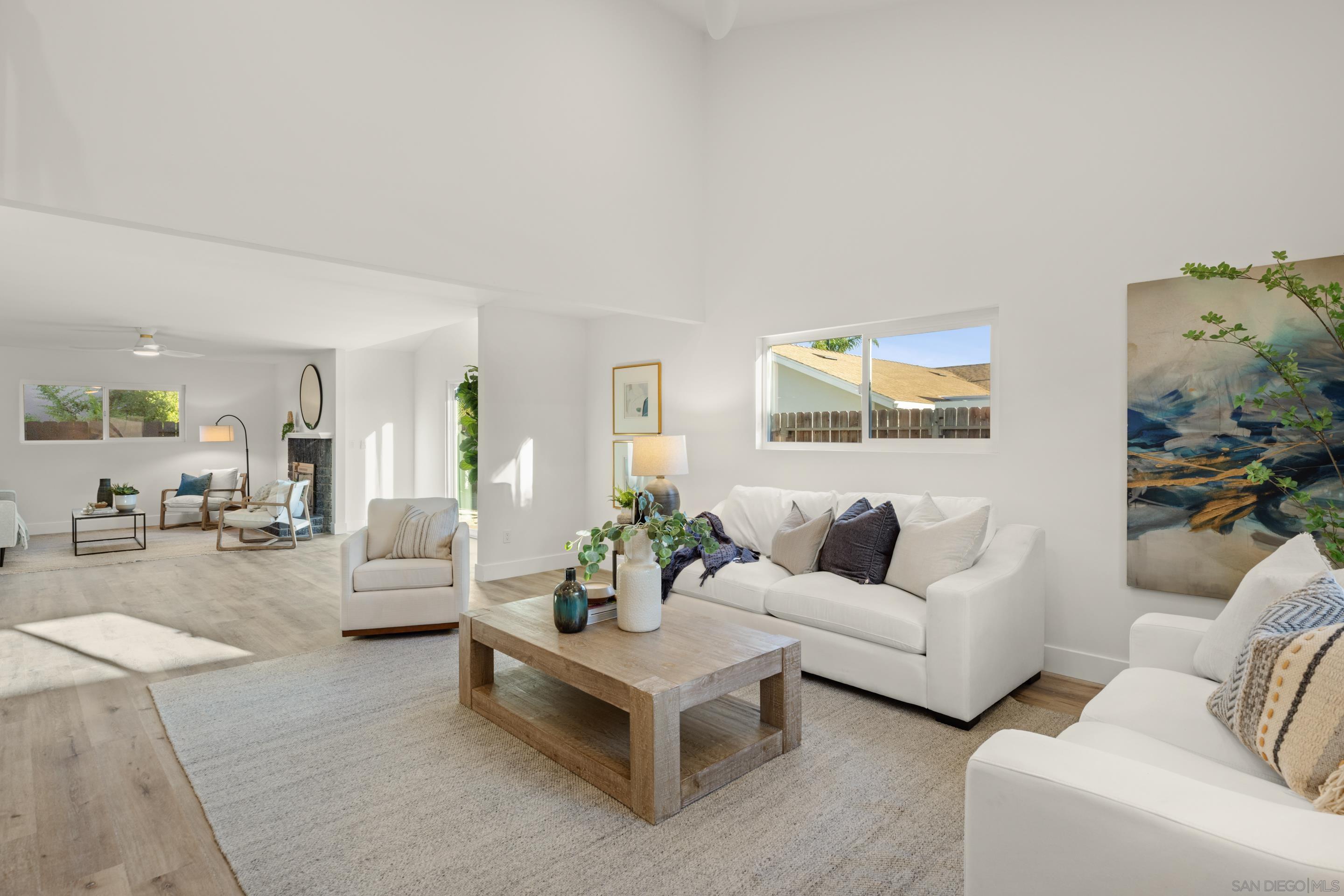 Detail Gallery Image 12 of 27 For 4871  Mount Bigelow Drive, San Diego,  CA 92111 - 4 Beds | 2/1 Baths