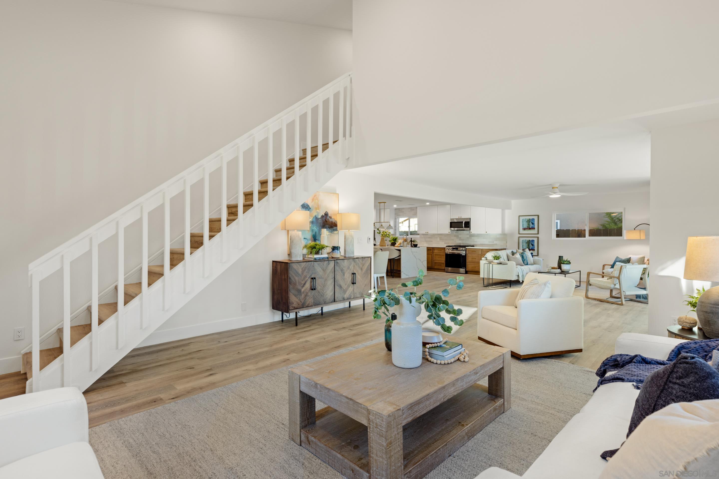 Detail Gallery Image 13 of 27 For 4871  Mount Bigelow Drive, San Diego,  CA 92111 - 4 Beds | 2/1 Baths