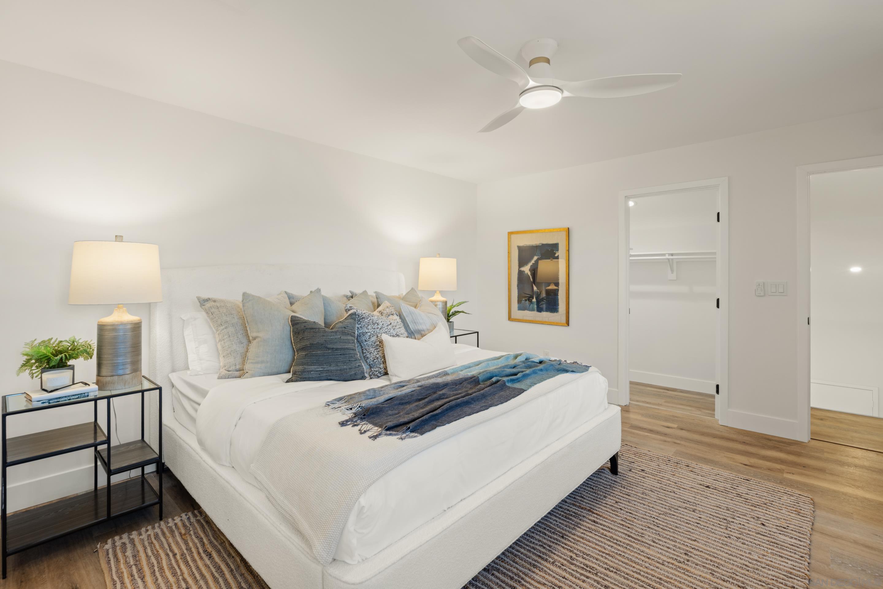 Detail Gallery Image 15 of 27 For 4871  Mount Bigelow Drive, San Diego,  CA 92111 - 4 Beds | 2/1 Baths