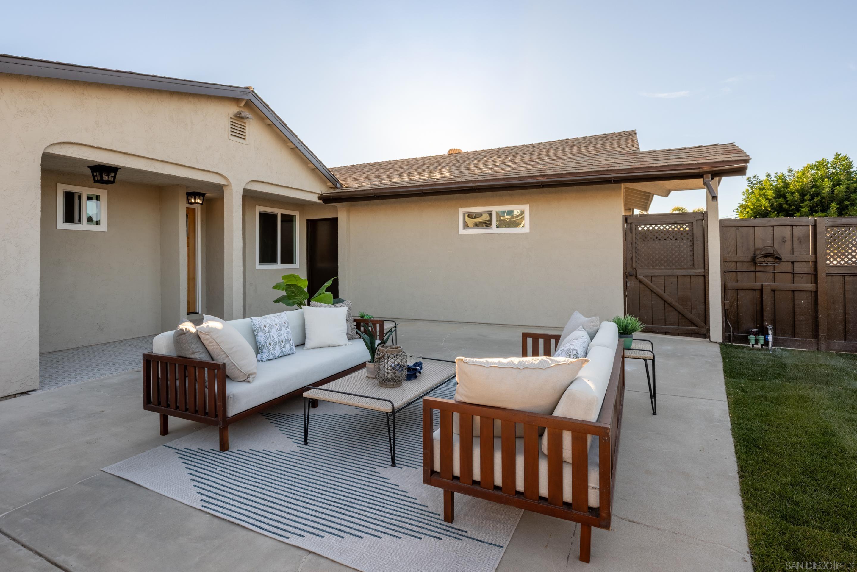 Detail Gallery Image 26 of 27 For 4871  Mount Bigelow Drive, San Diego,  CA 92111 - 4 Beds | 2/1 Baths