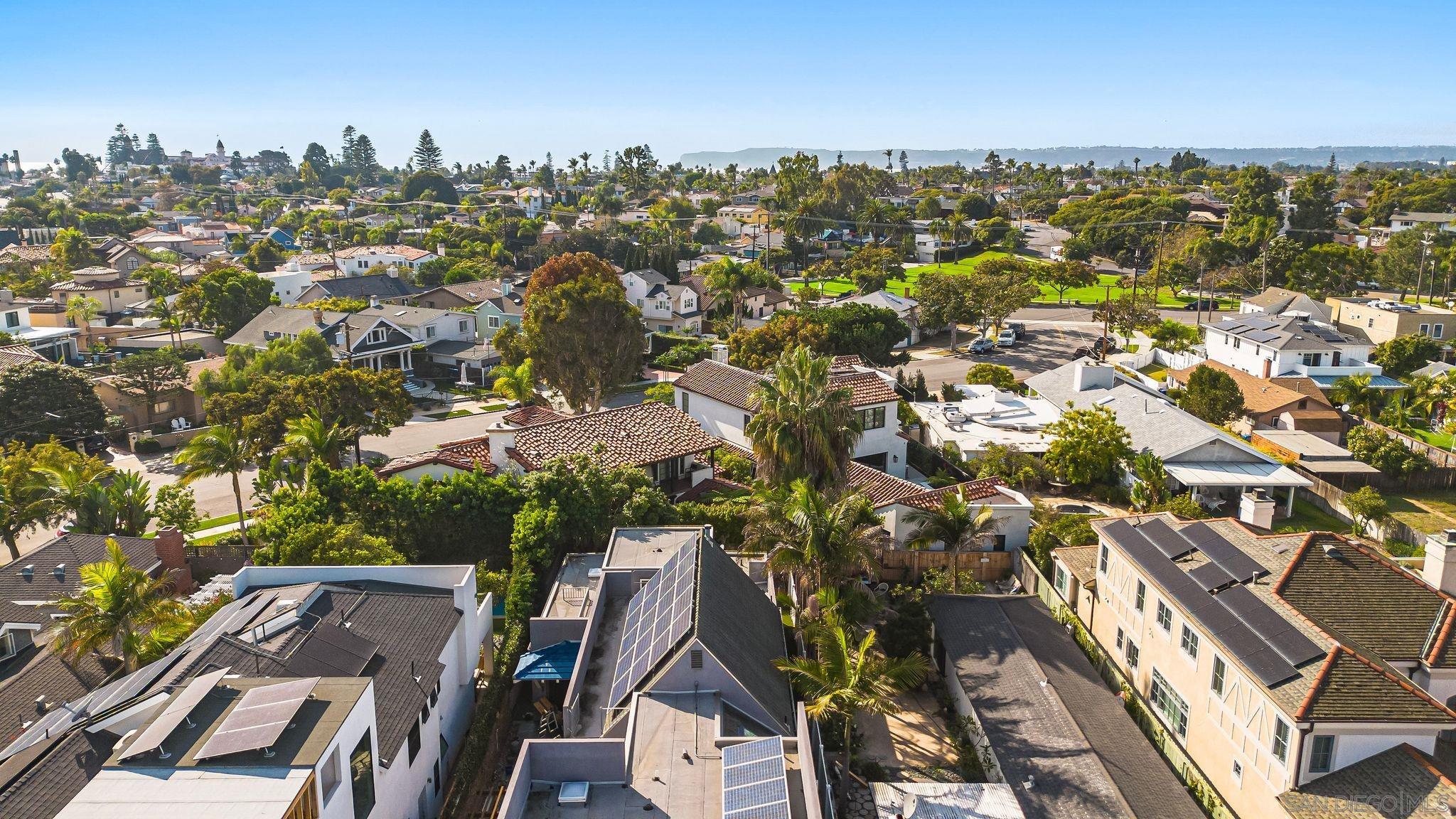 Detail Gallery Image 39 of 41 For 684  Margarita Ave, Coronado,  CA 92118 - 4 Beds | 4 Baths