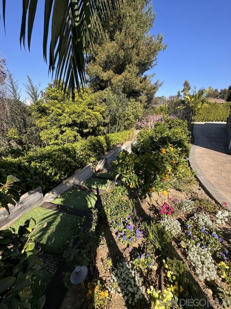 Detail Gallery Image 32 of 56 For 1838  El Jardin Ct, El Cajon,  CA 92020 - 4 Beds | 3/1 Baths