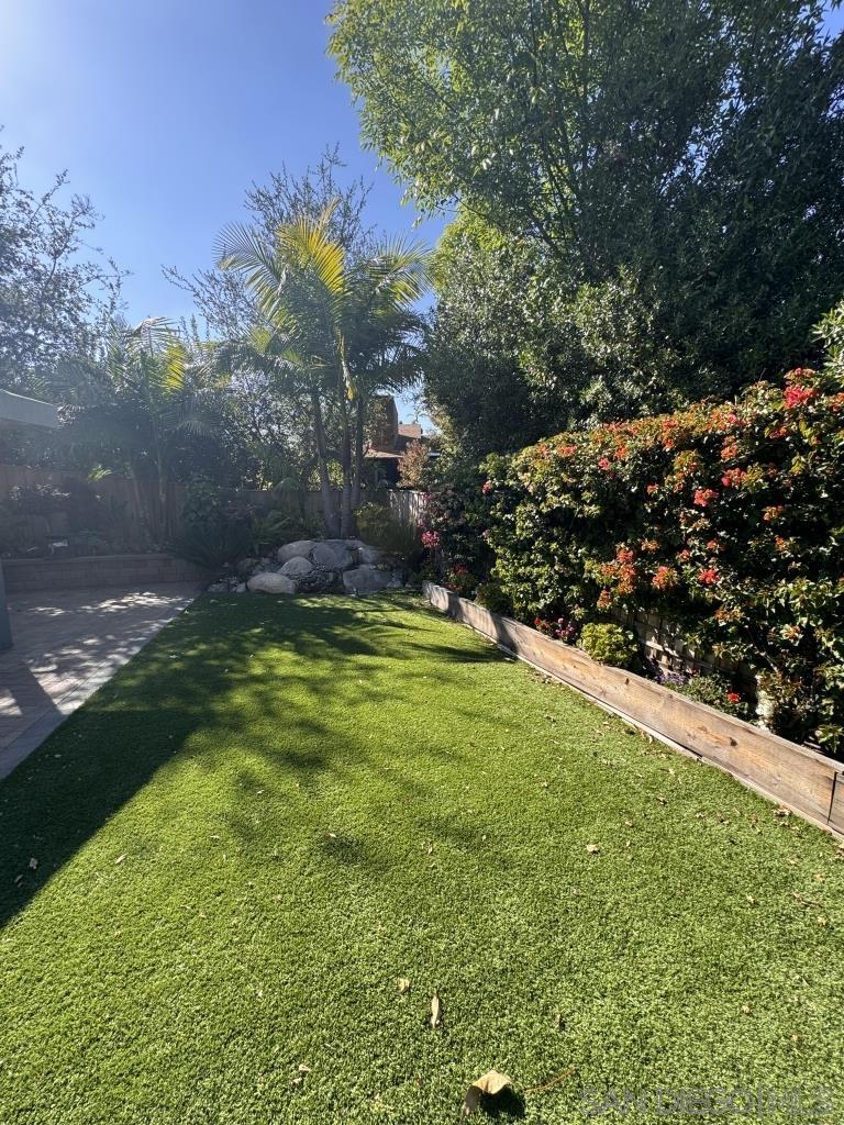 Detail Gallery Image 33 of 56 For 1838  El Jardin Ct, El Cajon,  CA 92020 - 4 Beds | 3/1 Baths