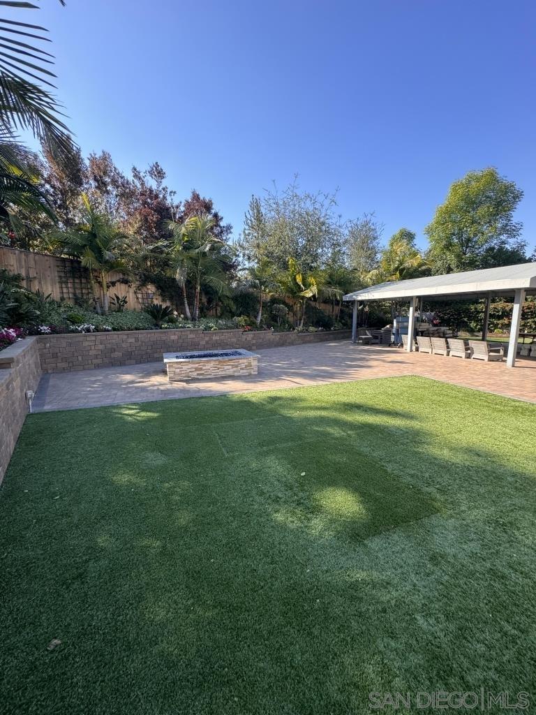 Detail Gallery Image 37 of 56 For 1838  El Jardin Ct, El Cajon,  CA 92020 - 4 Beds | 3/1 Baths