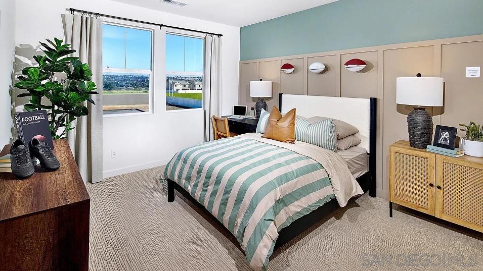 Detail Gallery Image 16 of 26 For 125  Mellano Way, Oceanside,  CA 92057 - 4 Beds | 3/1 Baths