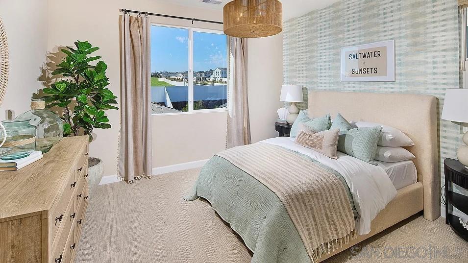 Detail Gallery Image 18 of 26 For 125  Mellano Way, Oceanside,  CA 92057 - 4 Beds | 3/1 Baths