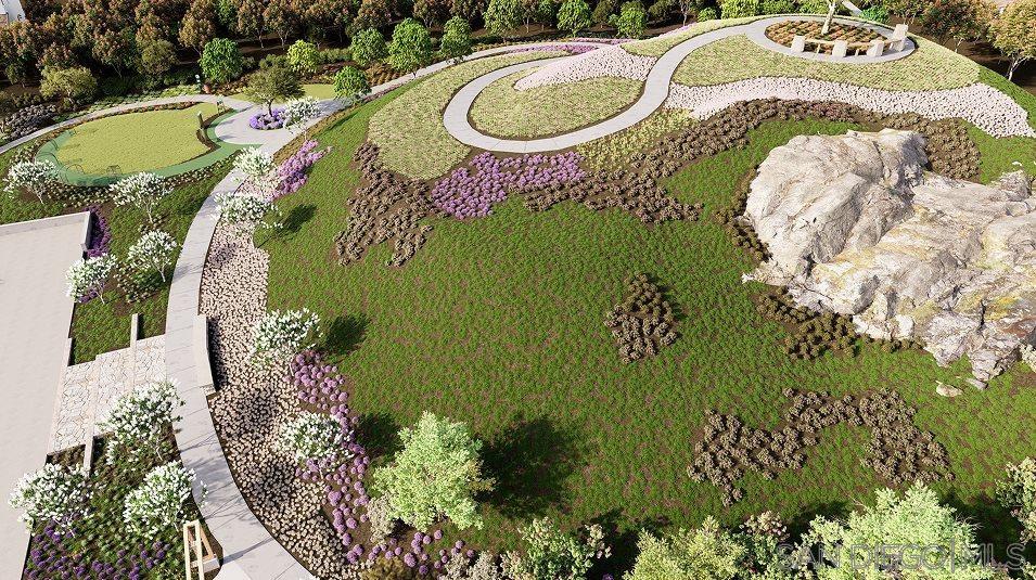 Detail Gallery Image 24 of 26 For 125  Mellano Way, Oceanside,  CA 92057 - 4 Beds | 3/1 Baths