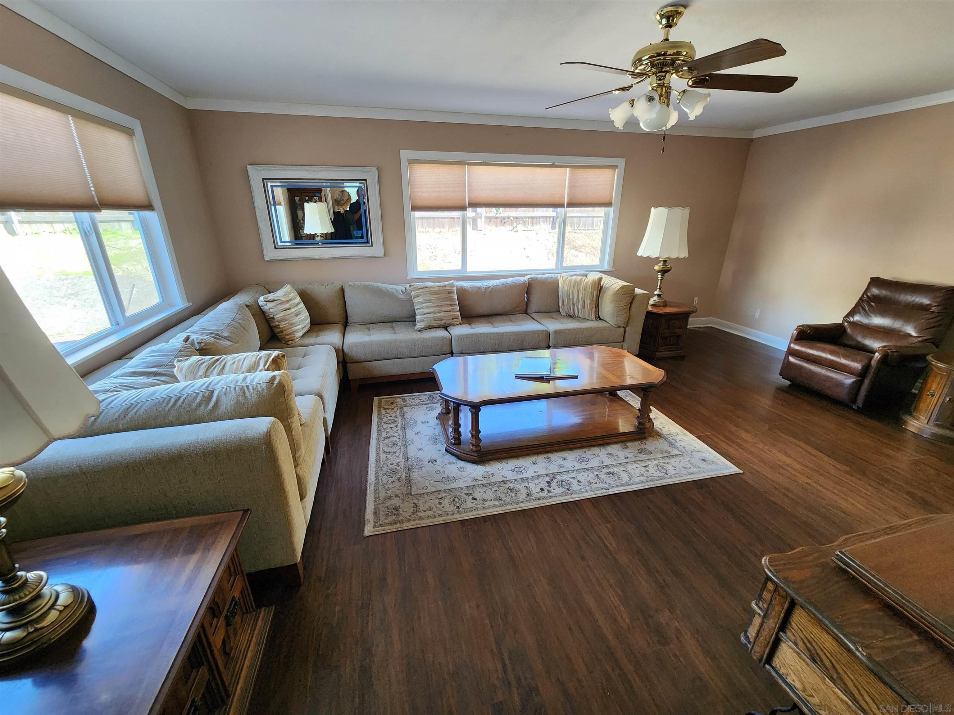 Detail Gallery Image 2 of 15 For 6715  Monte Verde Dr, San Diego,  CA 92119 - 3 Beds | 2 Baths