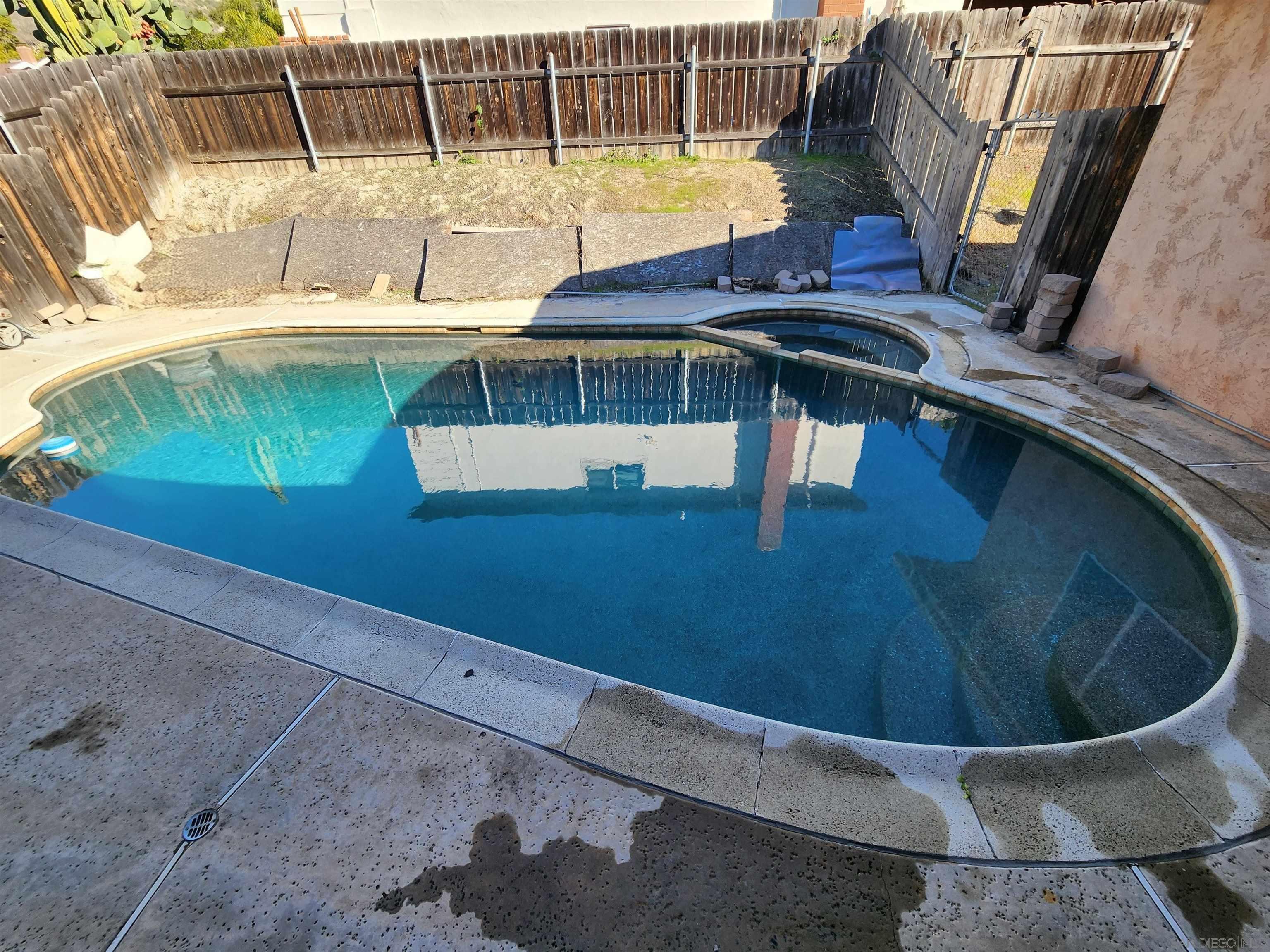 Detail Gallery Image 14 of 15 For 6715  Monte Verde Dr, San Diego,  CA 92119 - 3 Beds | 2 Baths