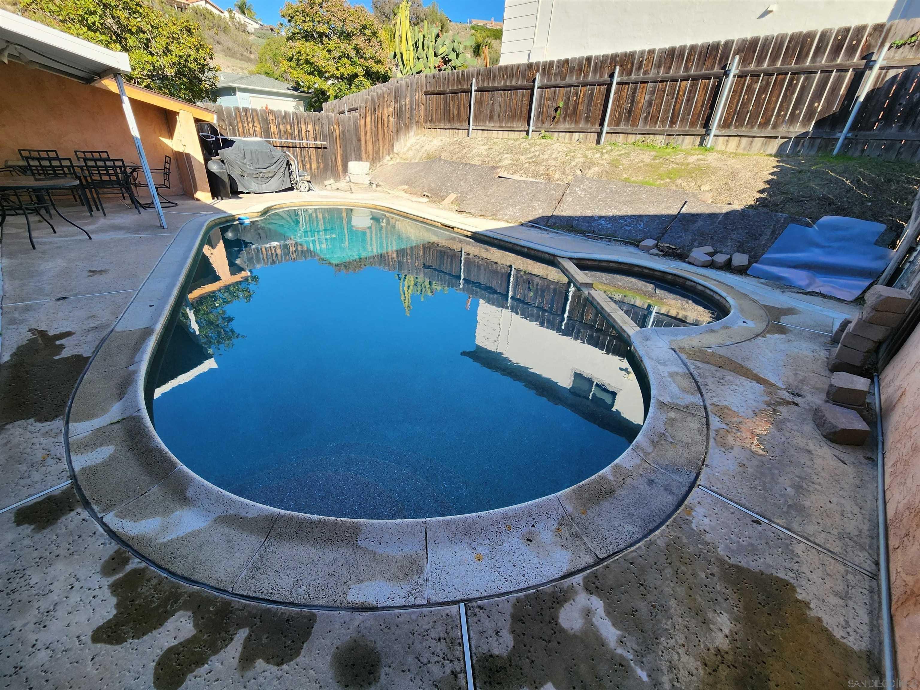 Detail Gallery Image 15 of 15 For 6715  Monte Verde Dr, San Diego,  CA 92119 - 3 Beds | 2 Baths