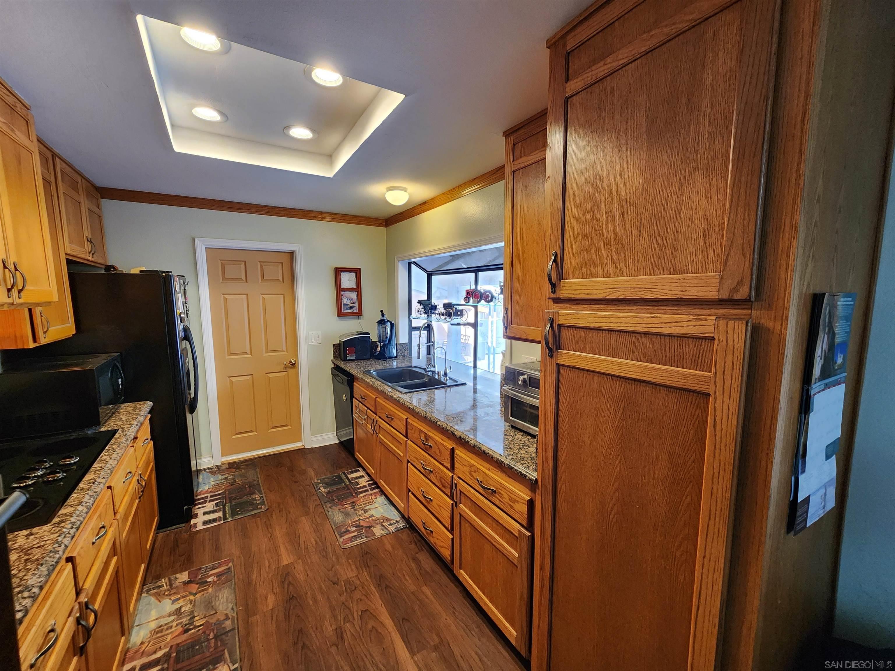 Detail Gallery Image 7 of 15 For 6715  Monte Verde Dr, San Diego,  CA 92119 - 3 Beds | 2 Baths